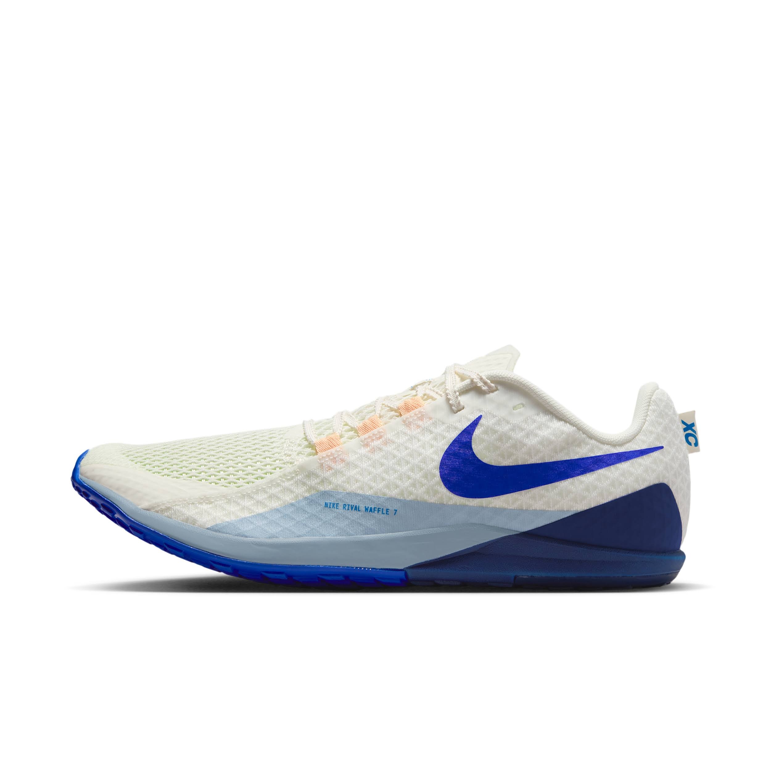 Nike Men's Rival Waffle 7