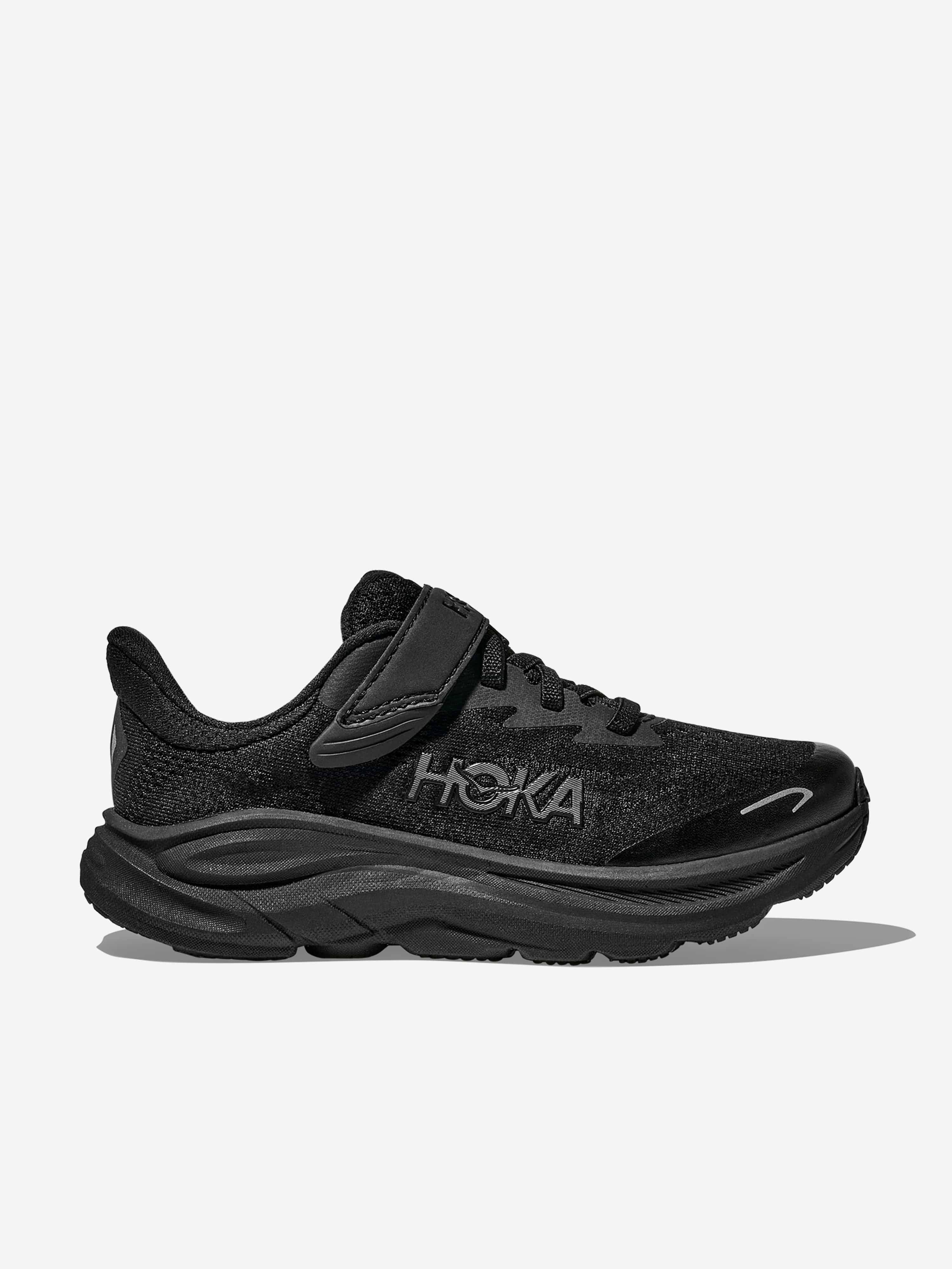 HOKA Little Kids Clifton 10