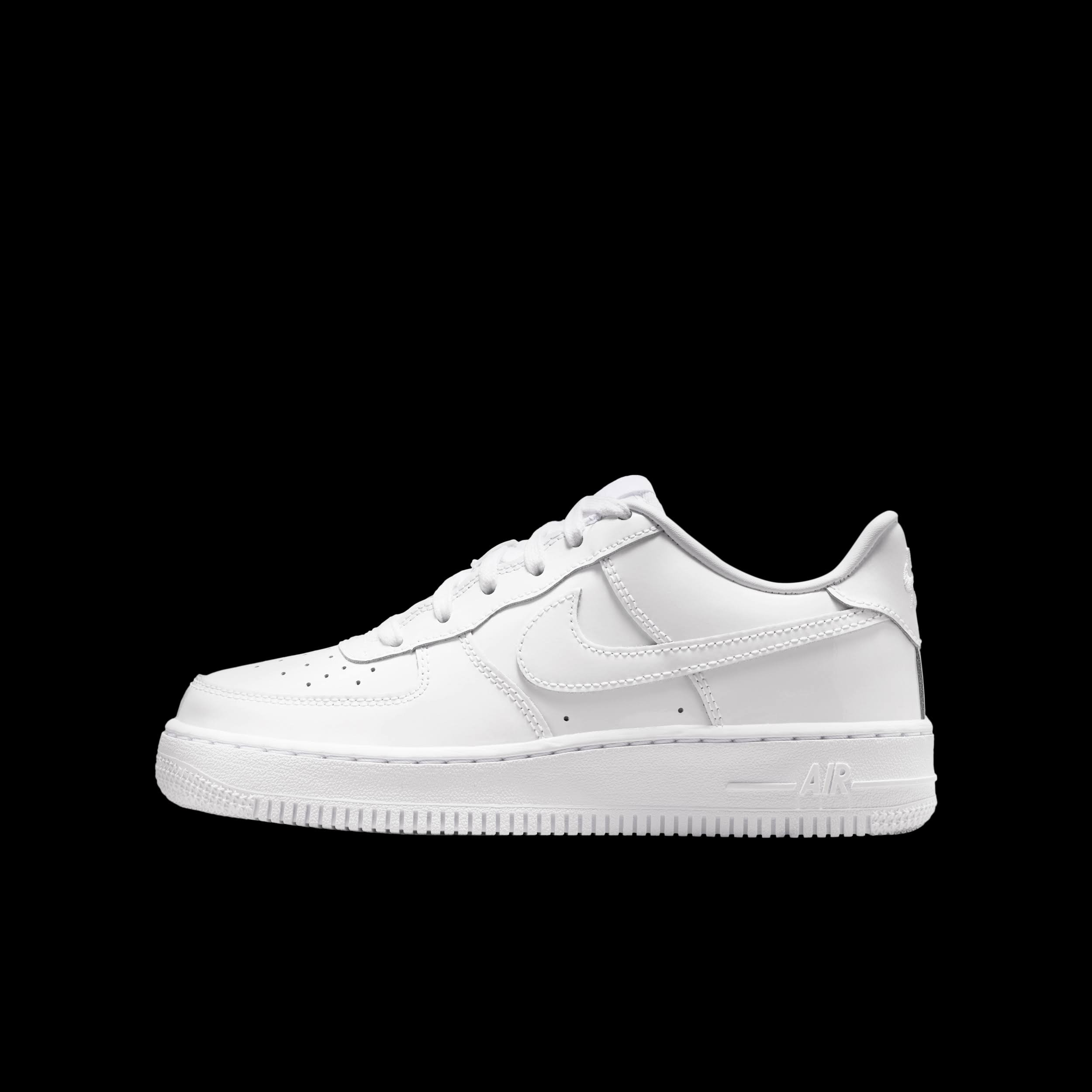 Nike Kids' Force 1 Low
