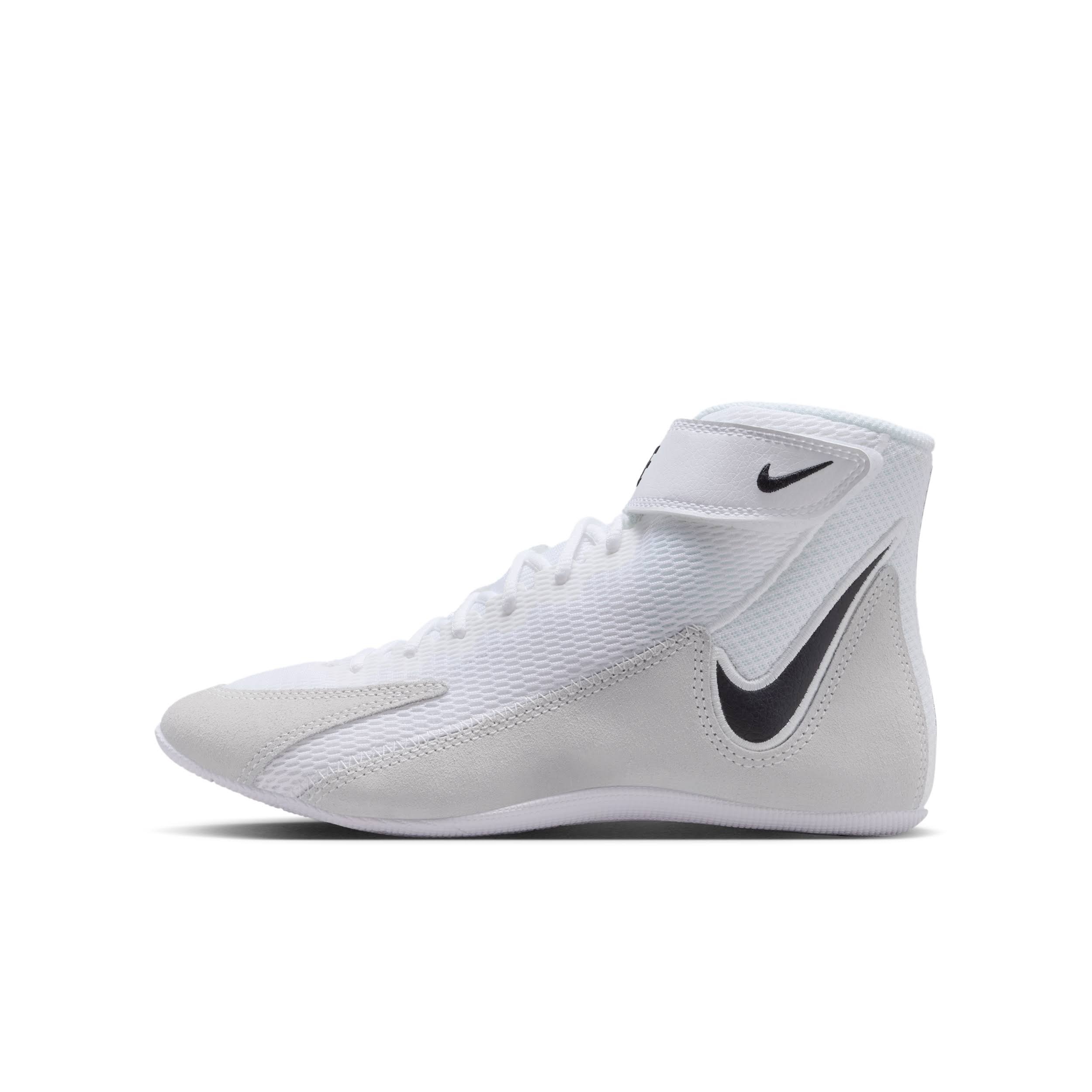 Nike Kids' Speedsweep VIII Wrestling Shoes