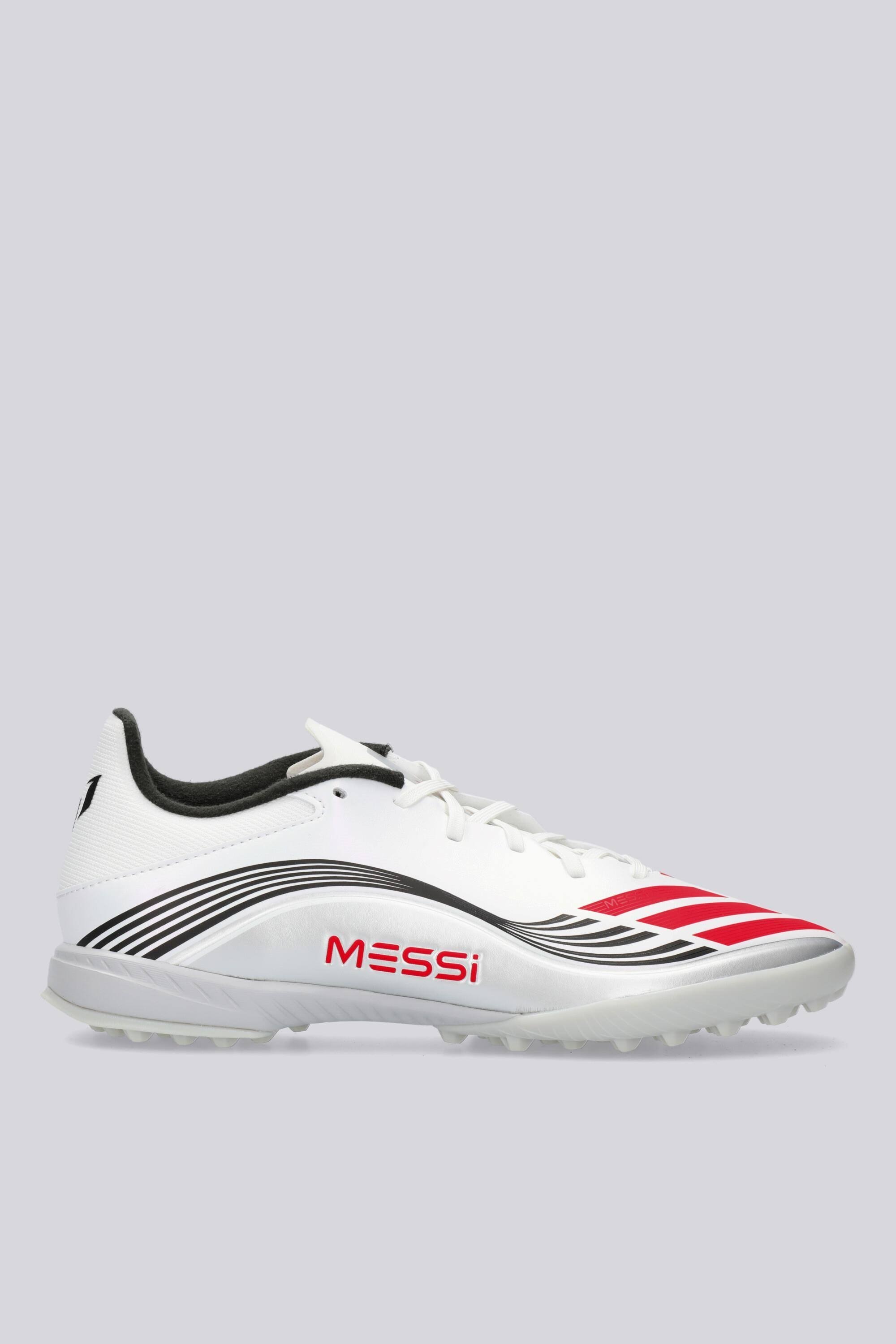 Mens adidas F50 League Messi Turf Soccer Shoes