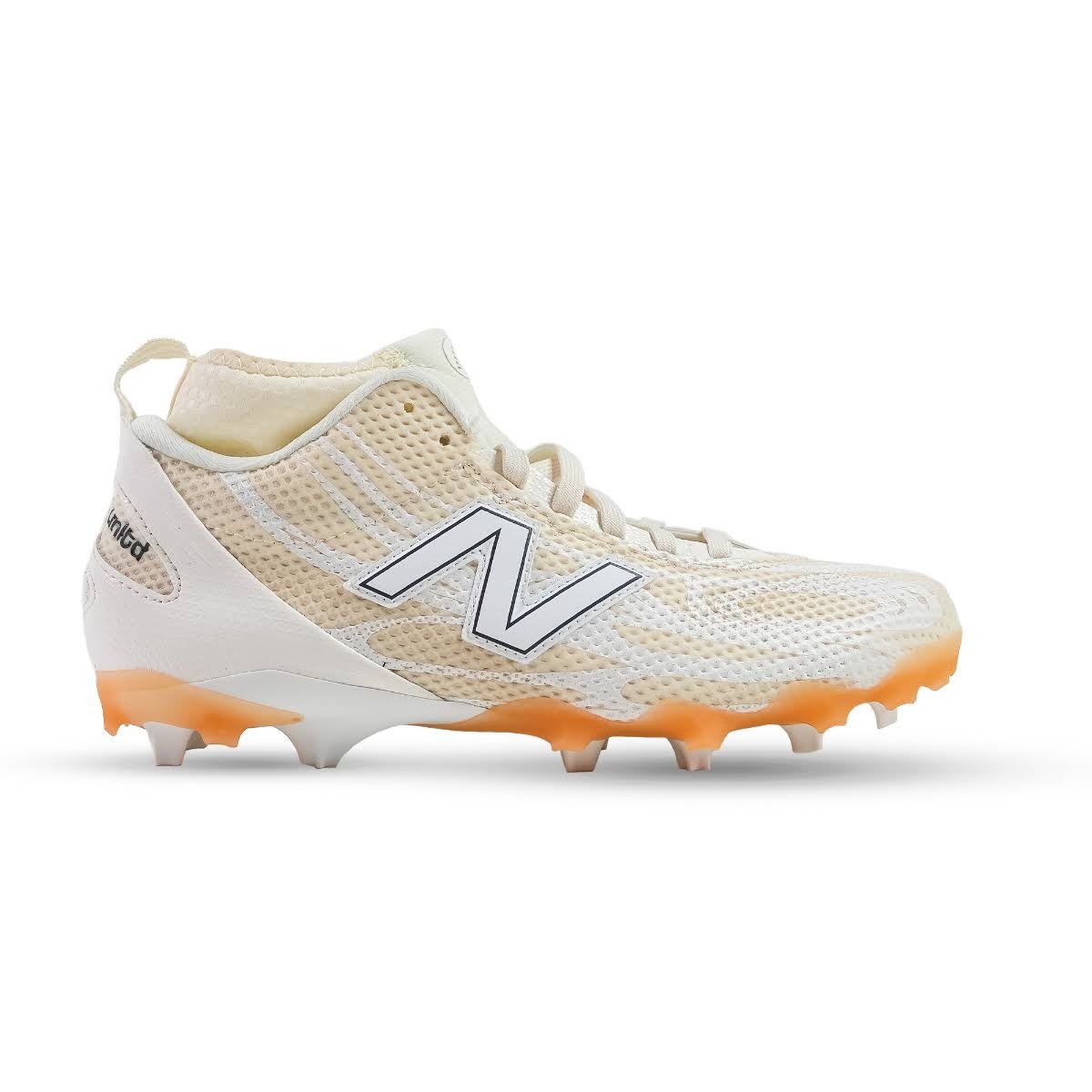 New Balance Men's FreezeLX v5 Lacrosse Cleat freezv5