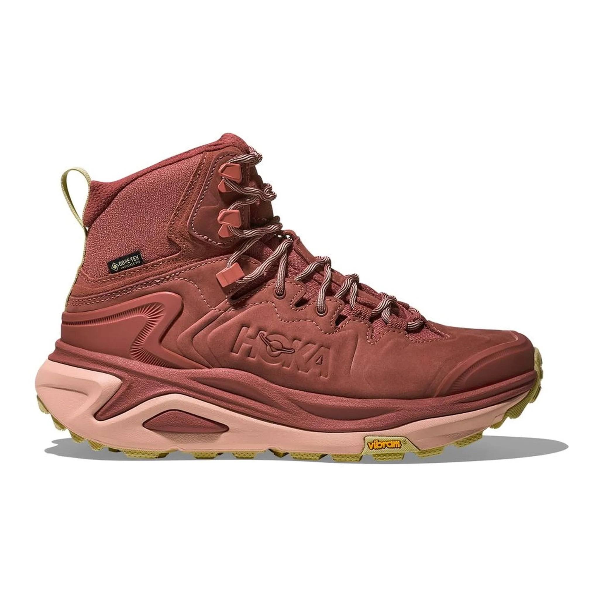 Hoka Women's Kaha 3 GTX