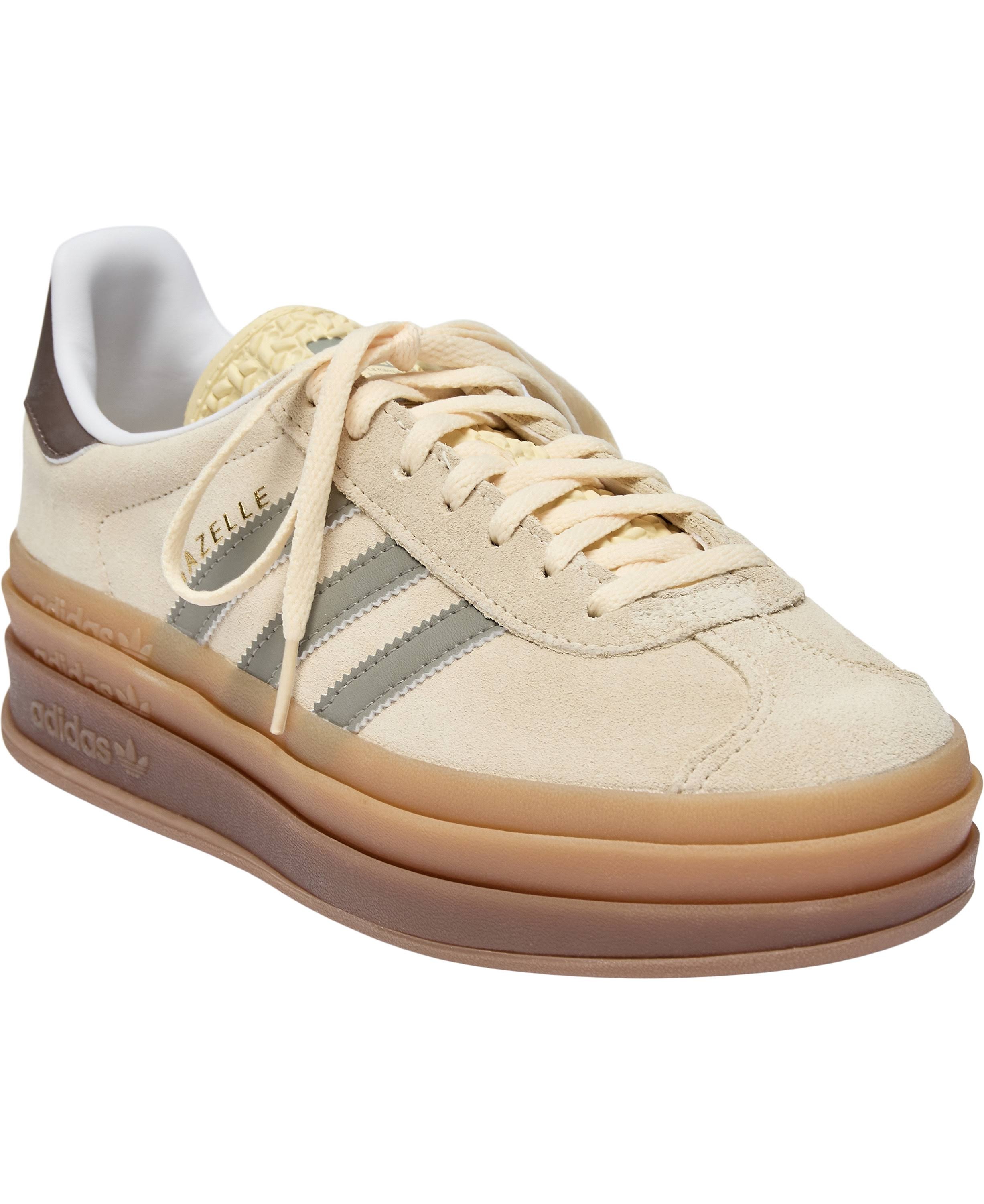 adidas Women's Gazelle Bold