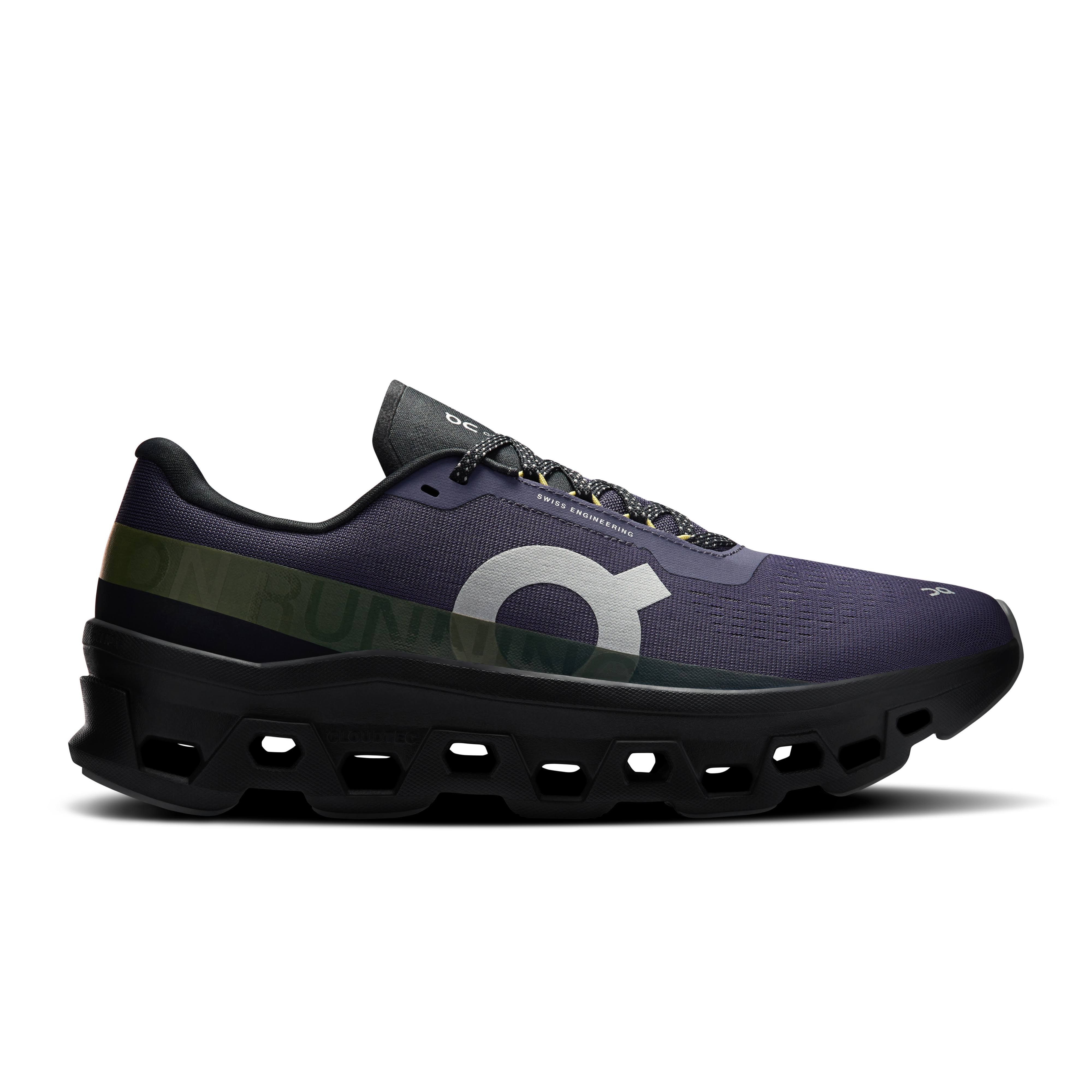 On Men's Cloudmonster 1