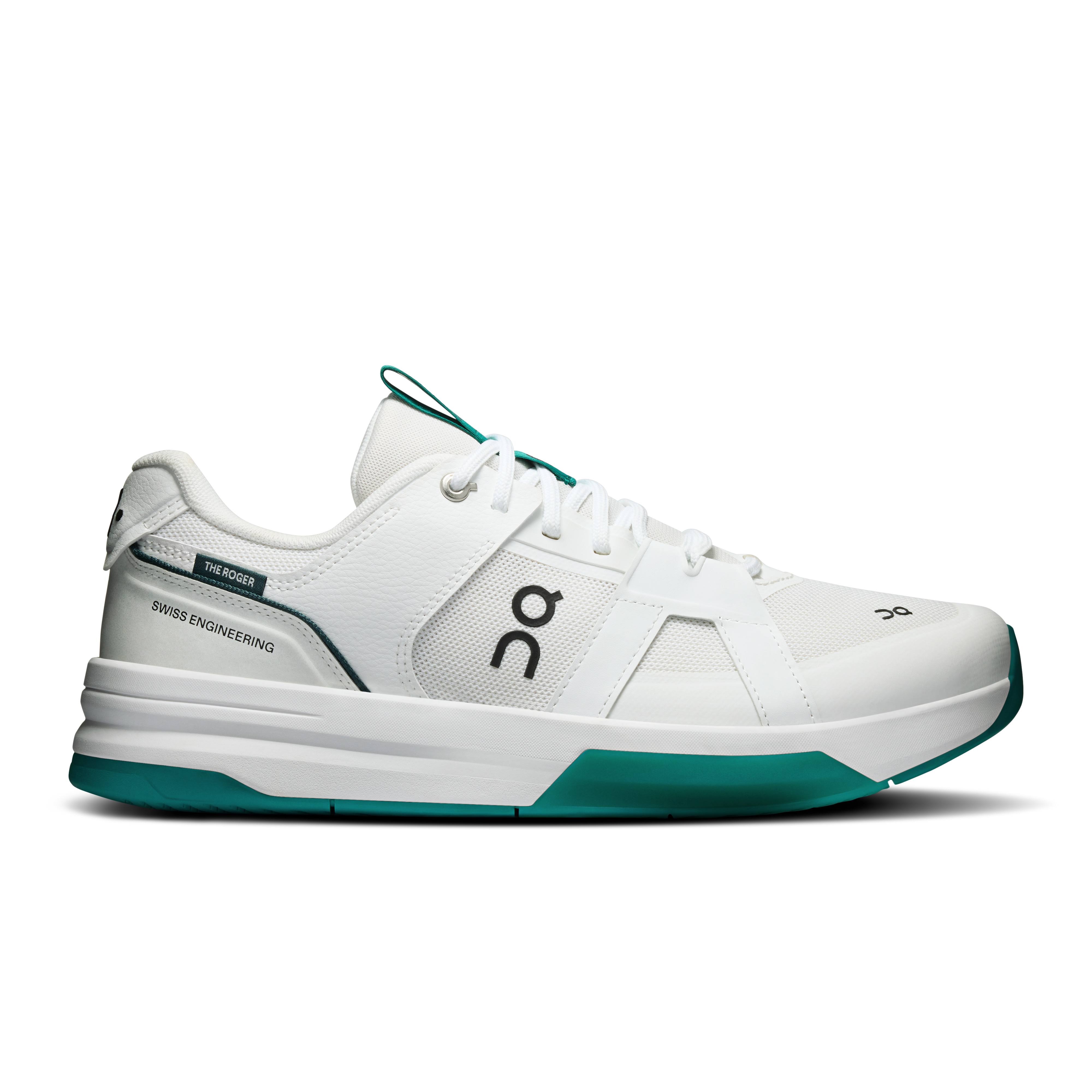On Men's The Roger Clubhouse Pro 2