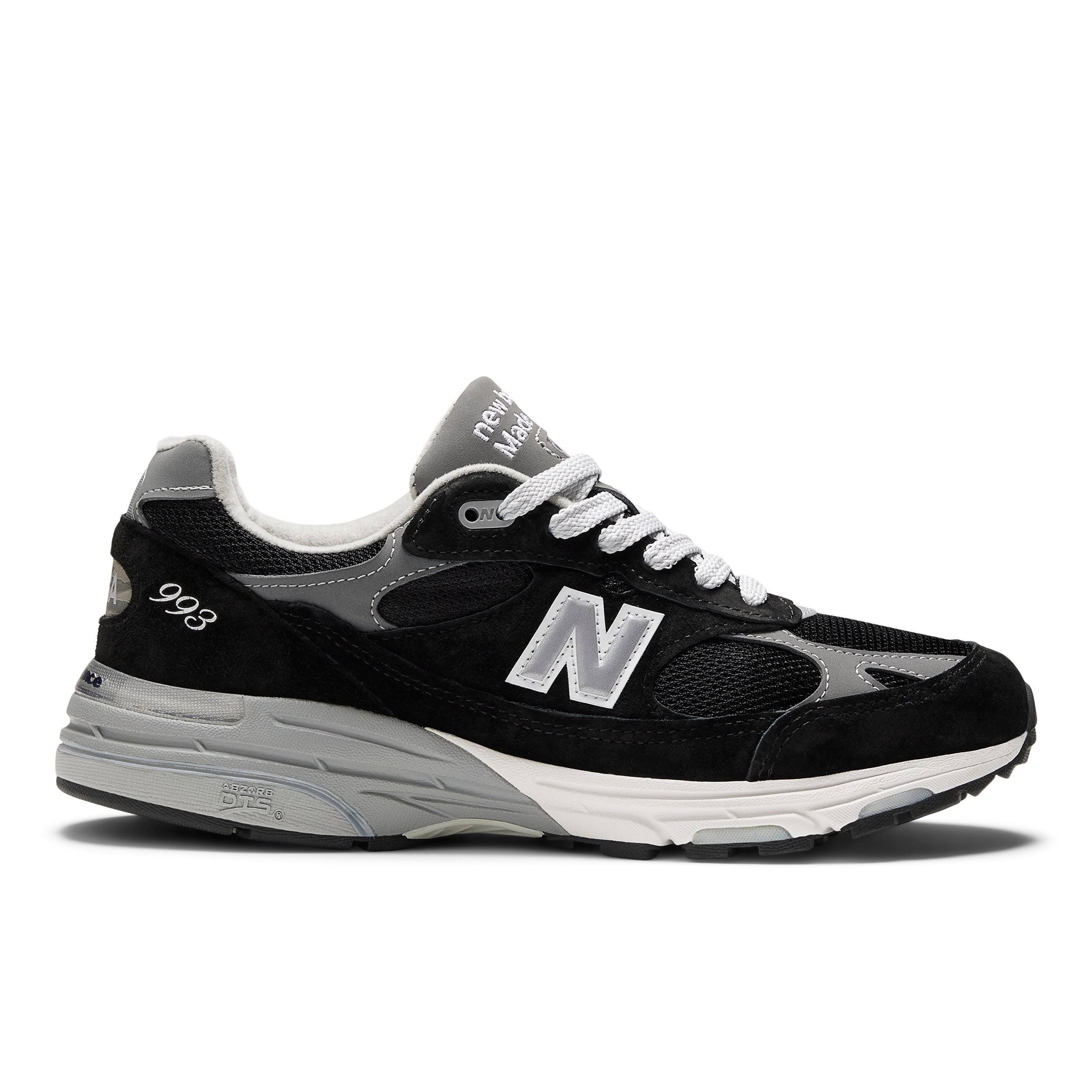 New Balance Men's 993 Made in USA