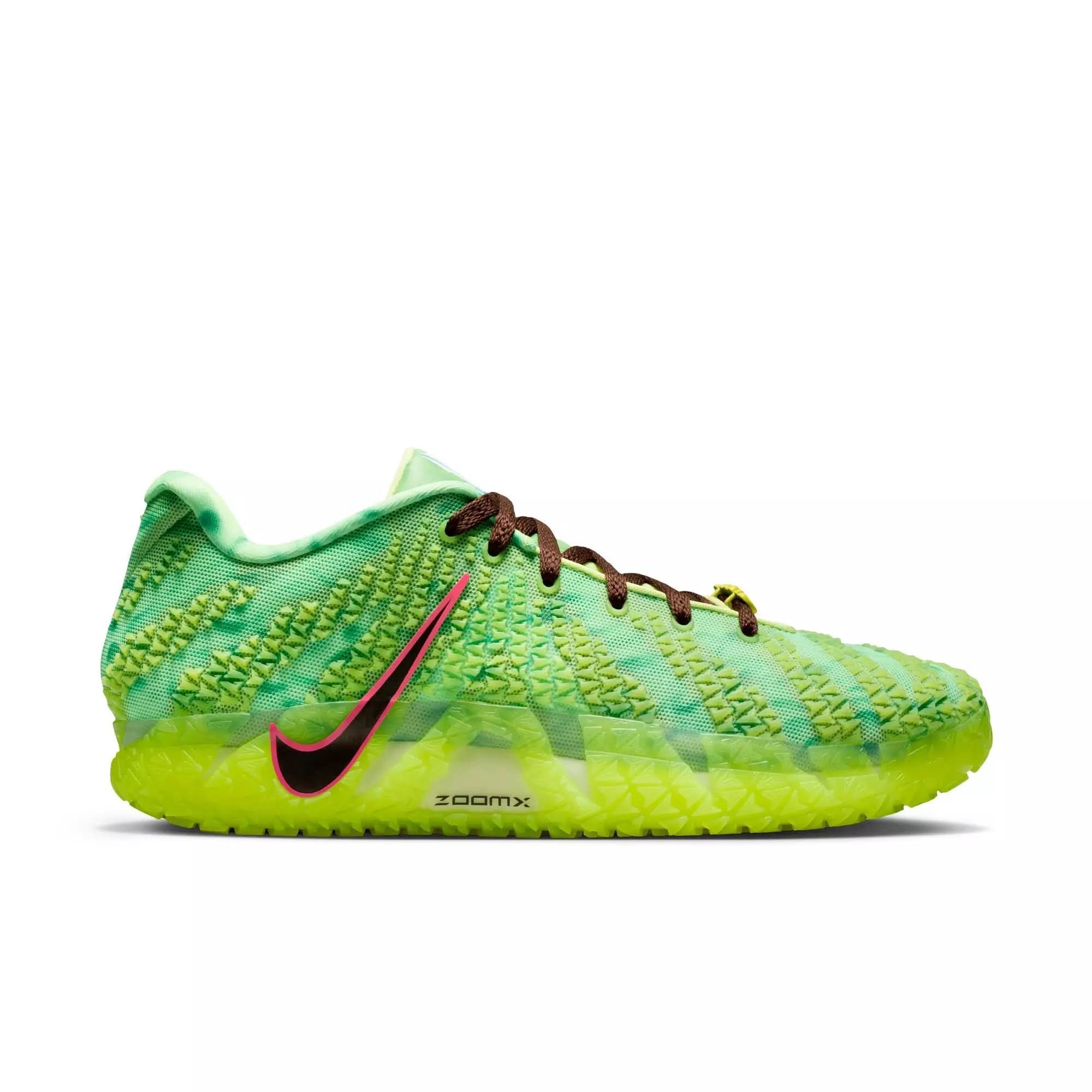 Nike Mens Ja 3 Shoes