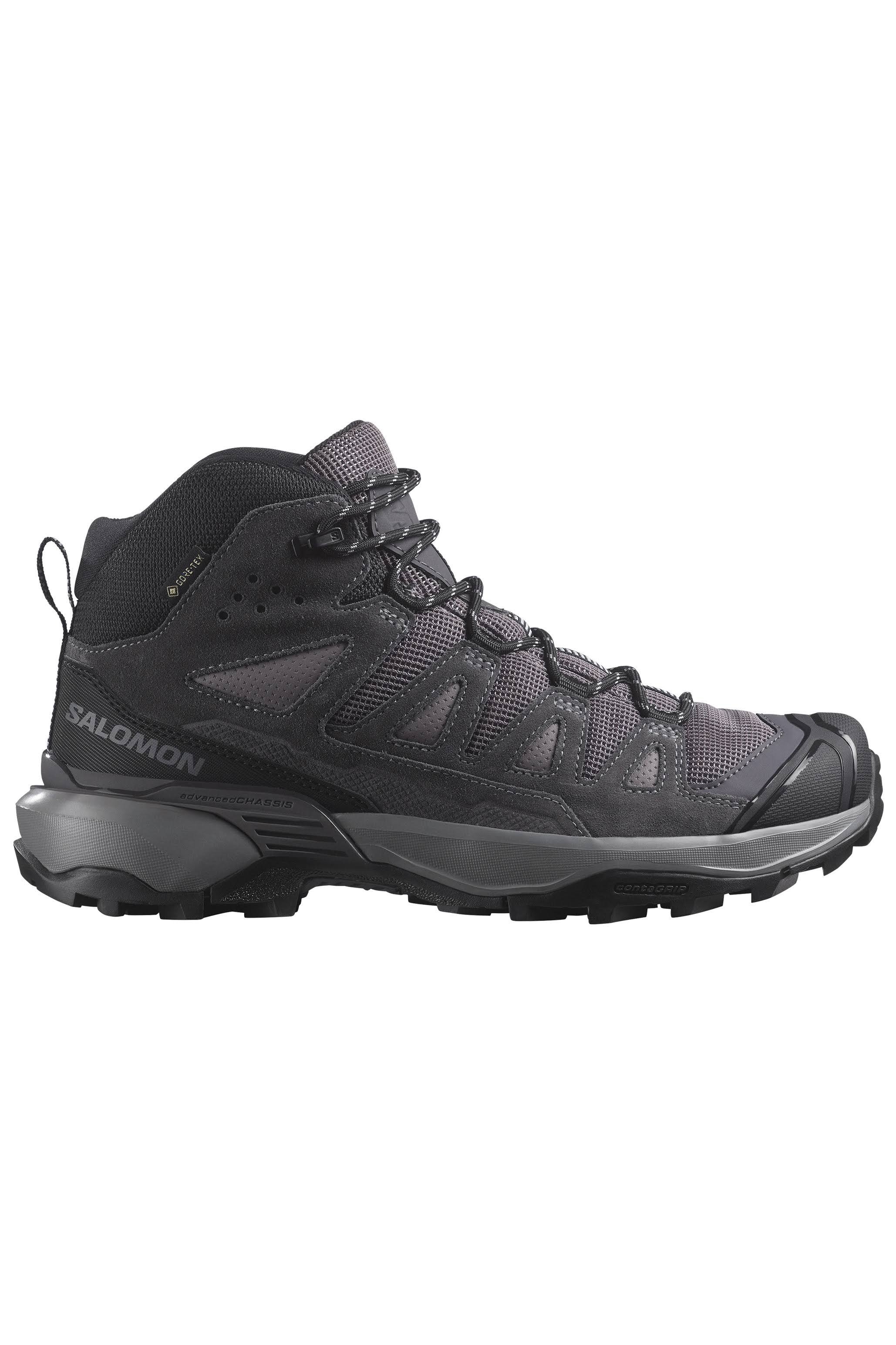Salomon Women's X Ultra 360 Mid GORE-TEX