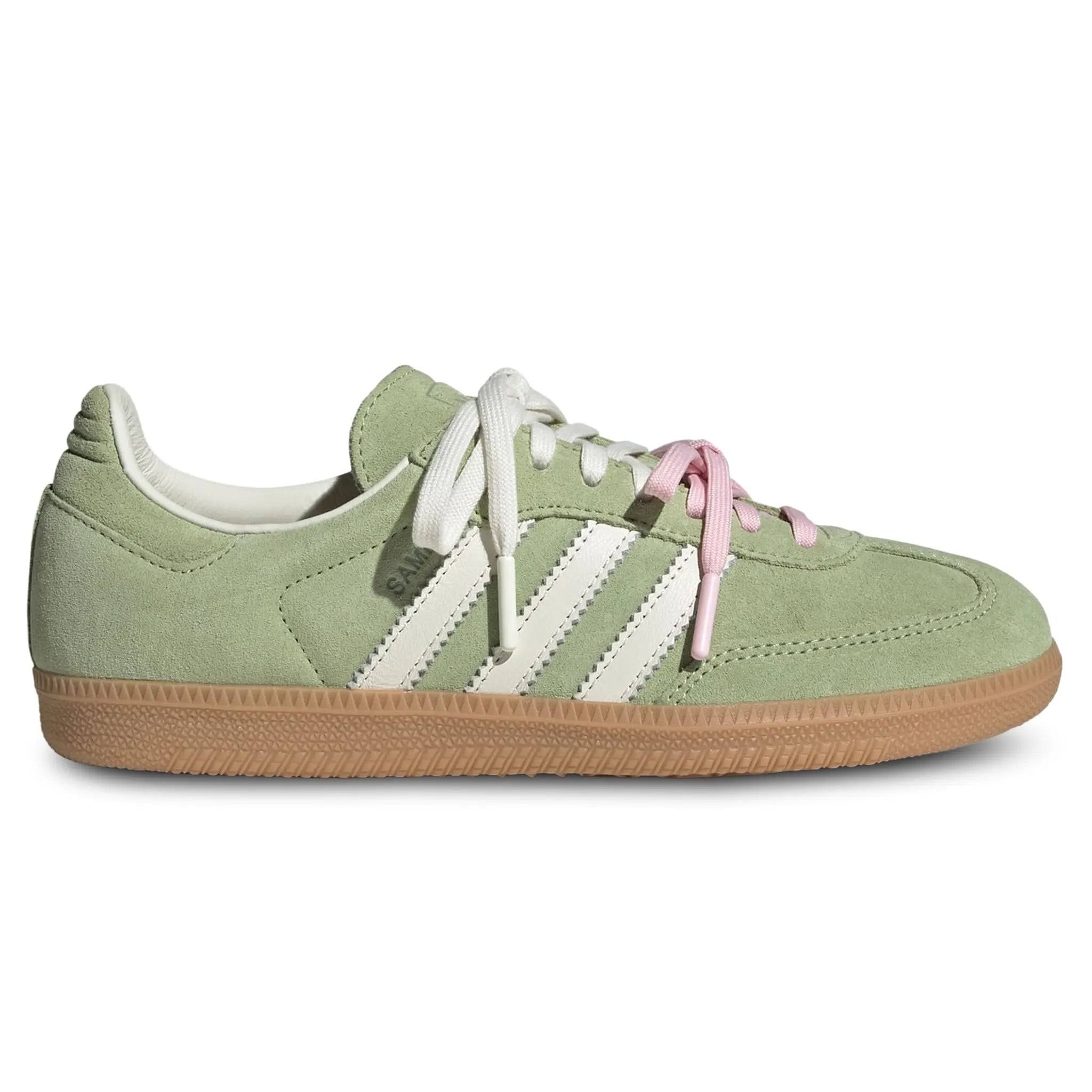 adidas Samba OG Molly-Mae Matcha Women's