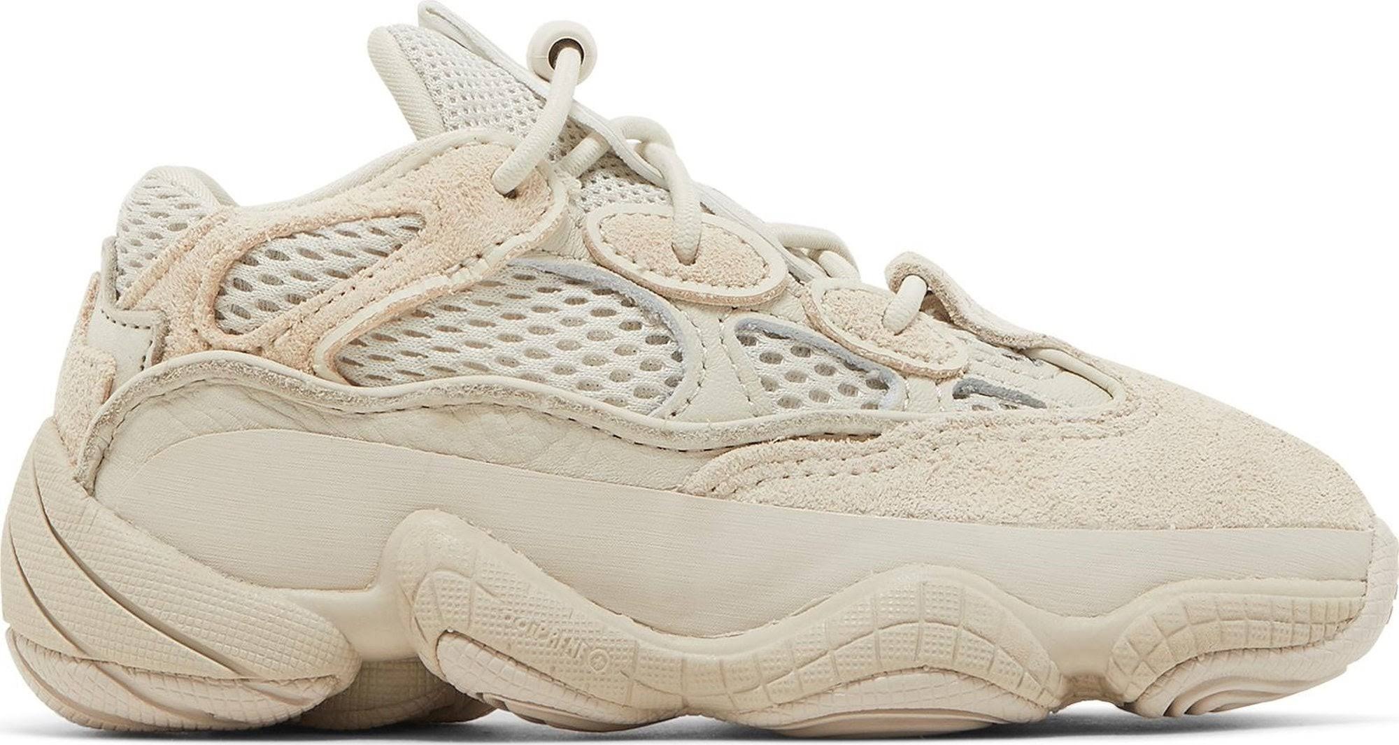 adidas Yeezy 500 Kids Soft Vision