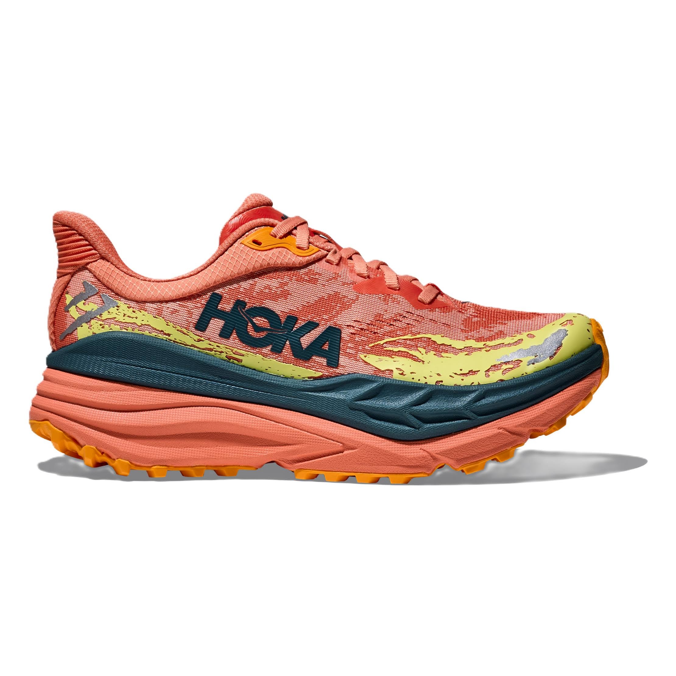 Hoka Women's Stinson 7