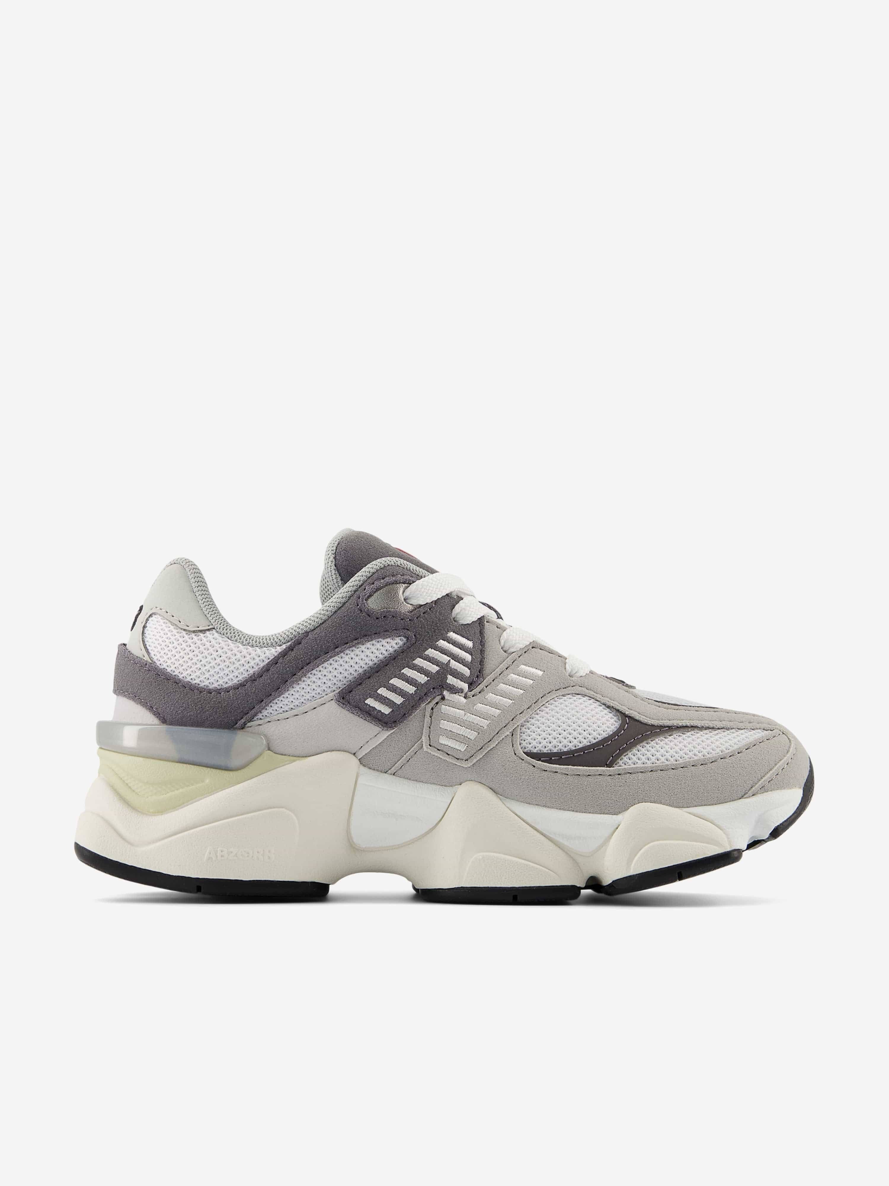 New Balance Kids 9060 Sneakers