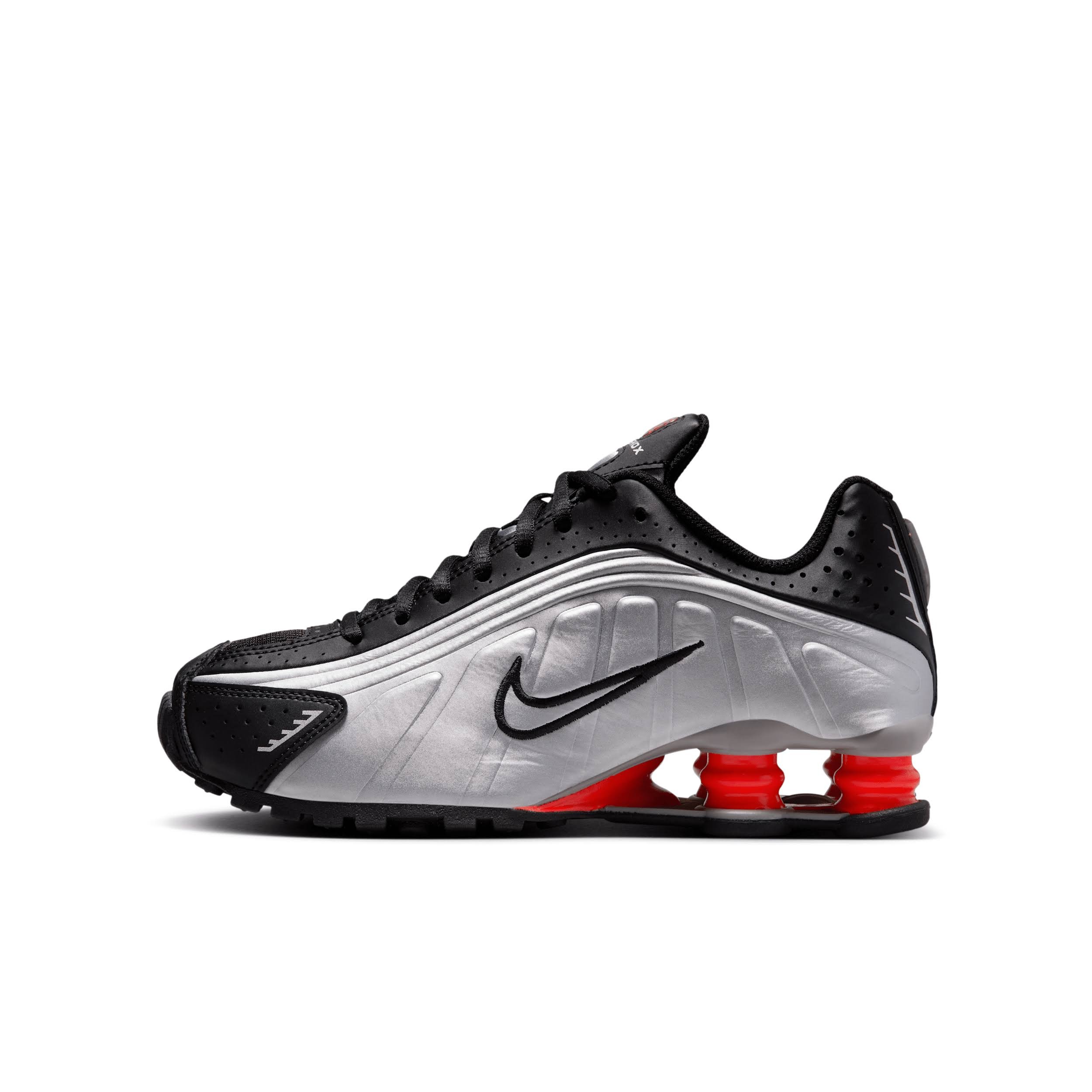 Nike Kids' Shox R4