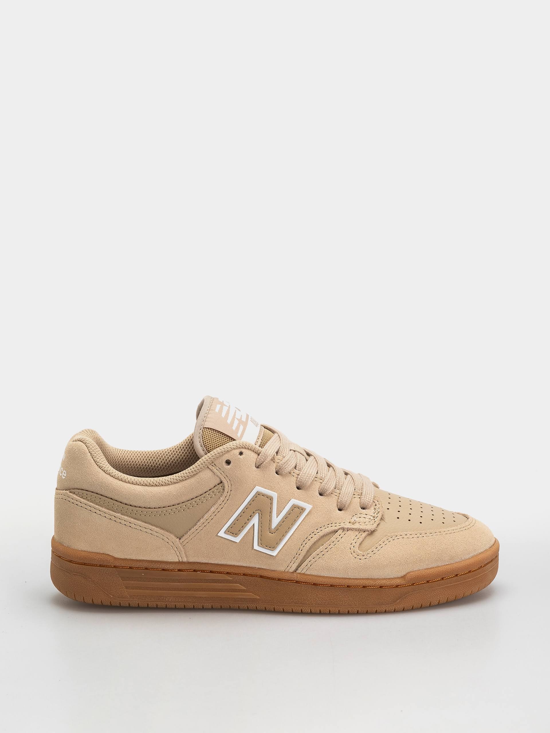 New Balance Numeric 480