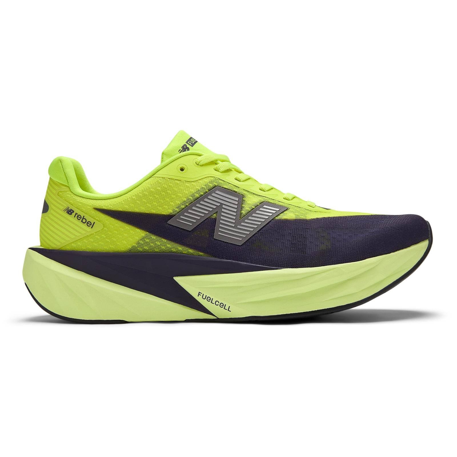 New Balance Men's FuelCell Rebel v5