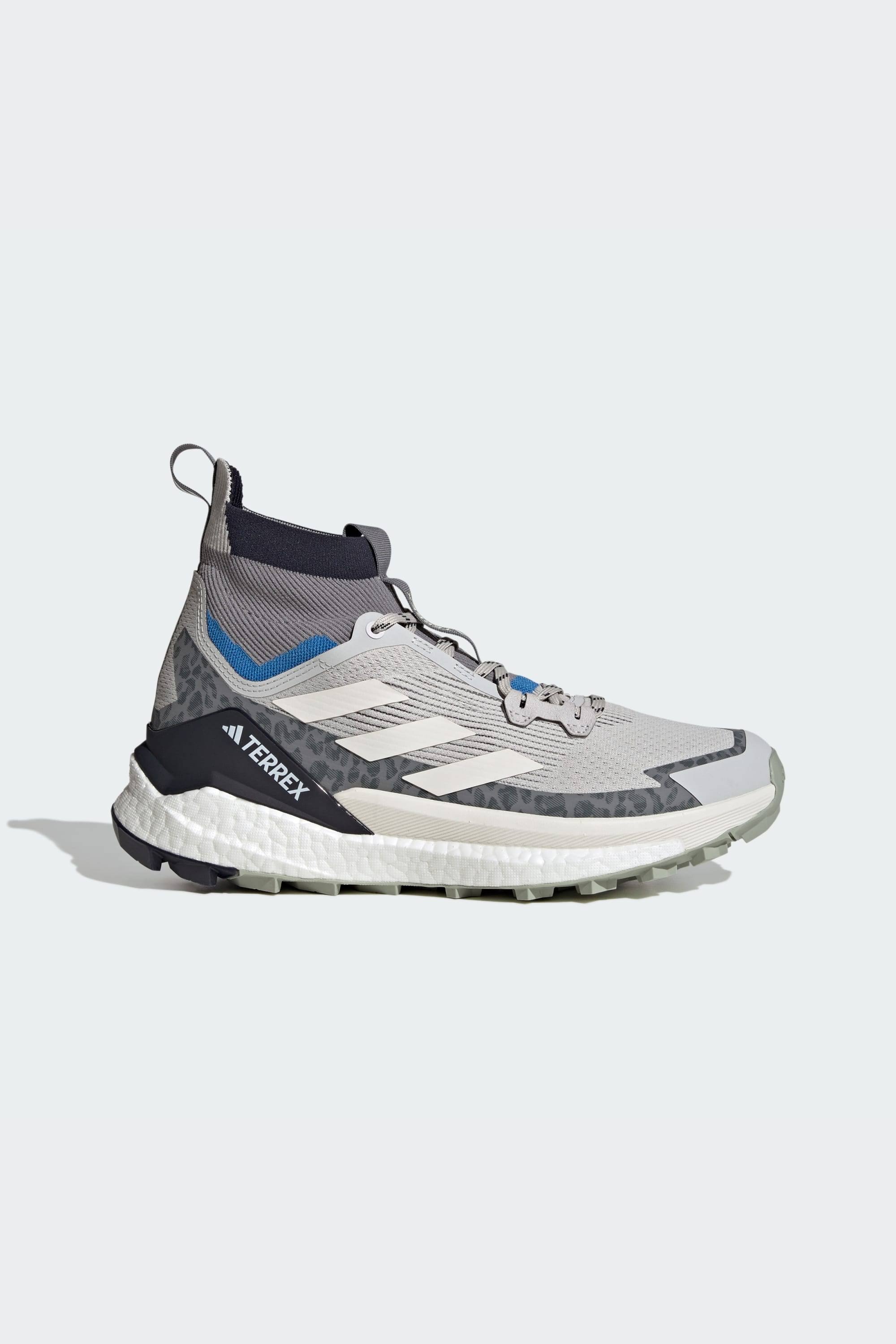 adidas Men's Terrex Free Hiker 2 Hiking Shoes
