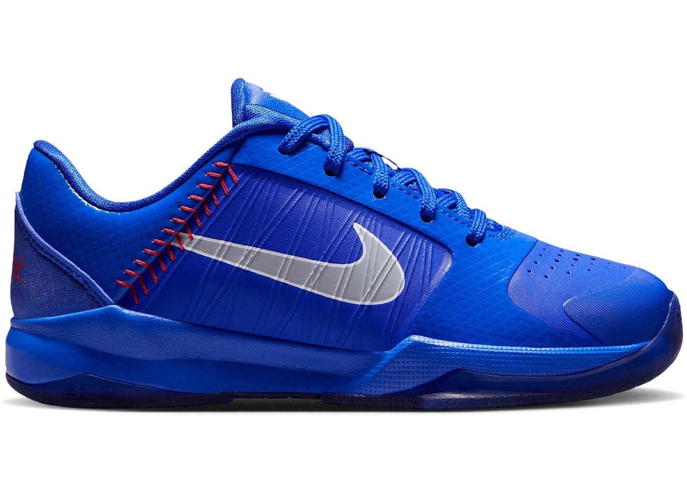 Kid's Nike Kobe 5 Protro PS 'Dodgers