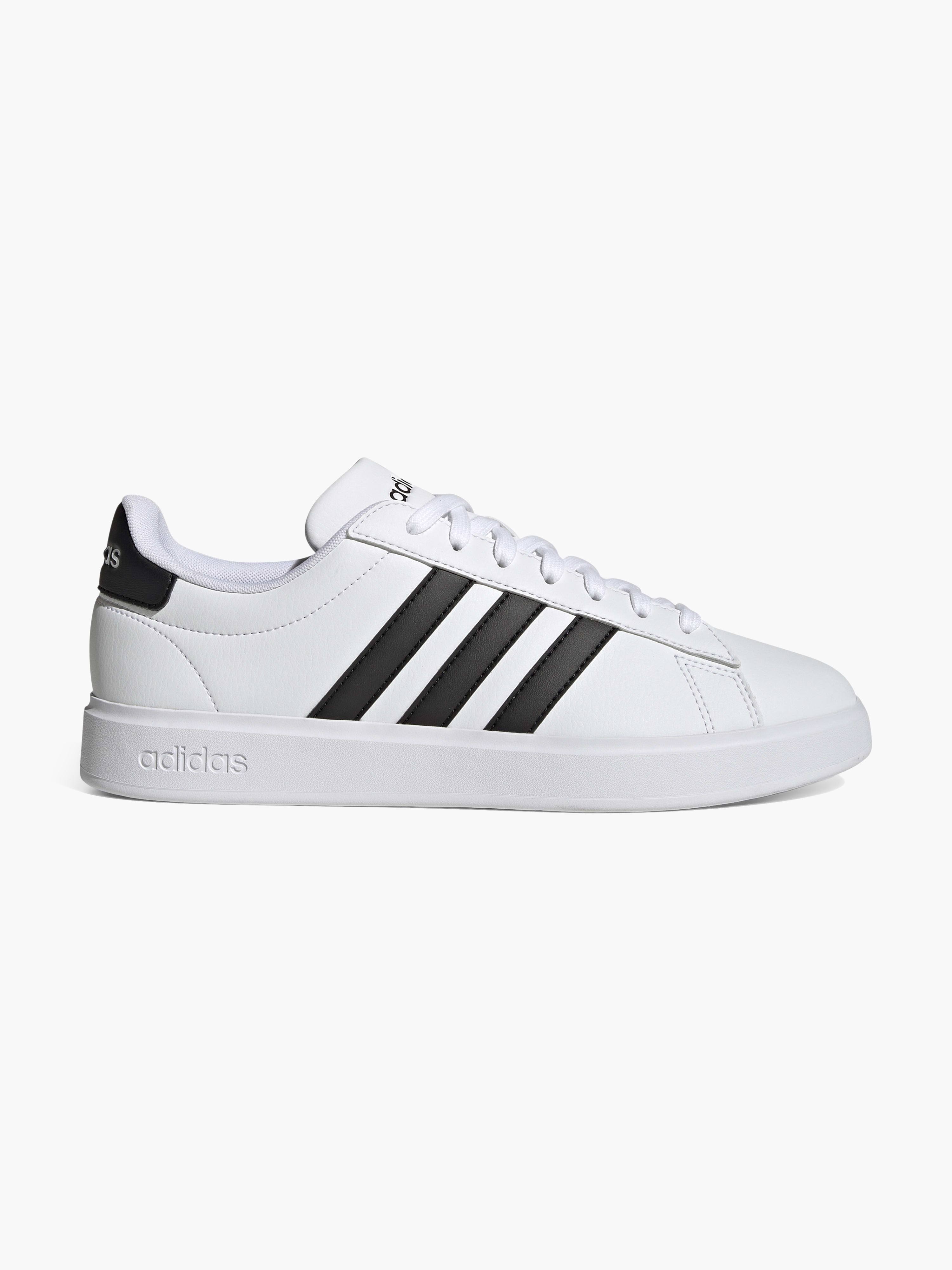 adidas Men's Grand Court 2.0