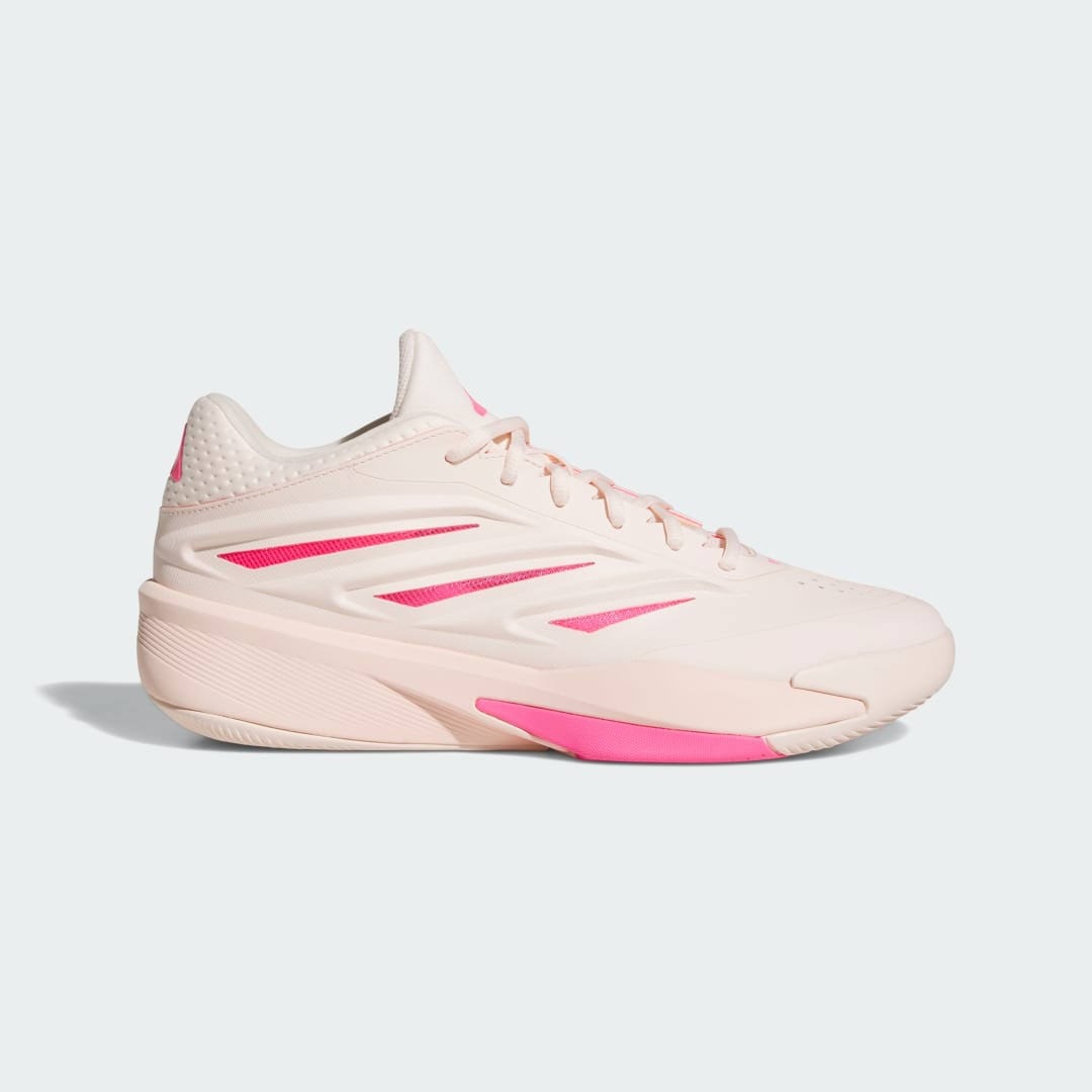 Mens adidas Crazy Energy Shoes Pink