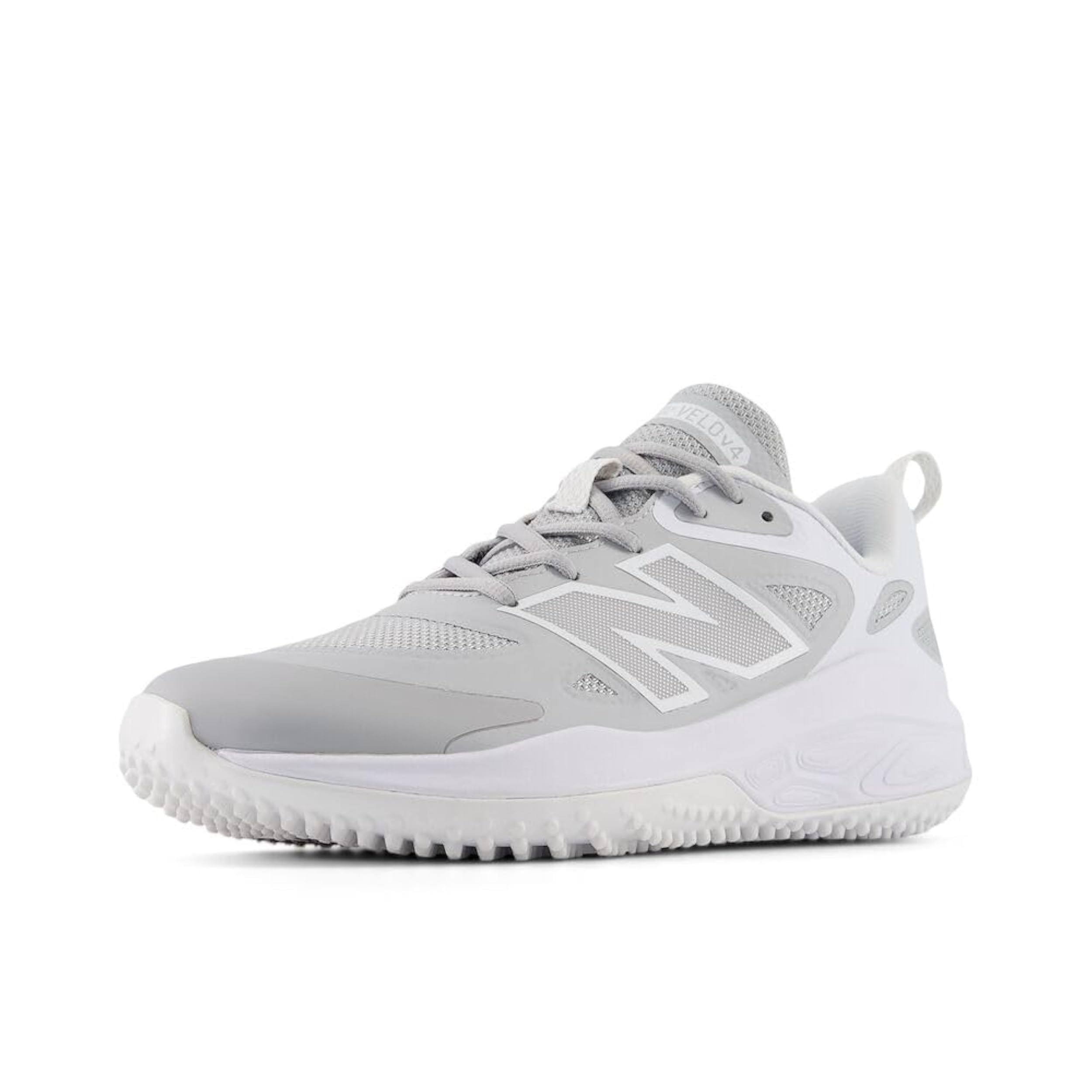 New Balance Women's Fresh Foam Velo v4 Turf-Trainer Softball Shoes