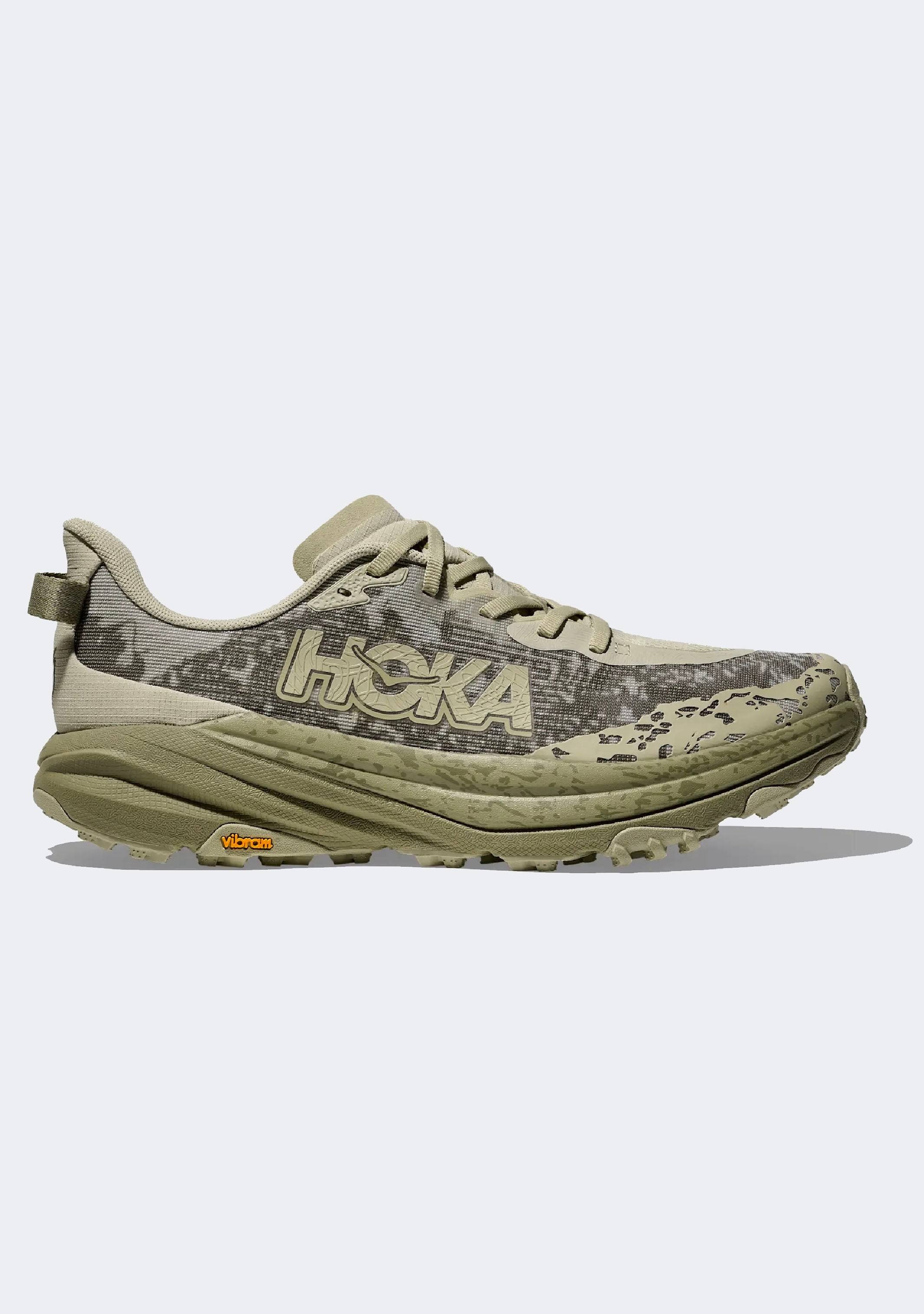 HOKA Men's Speedgoat 6