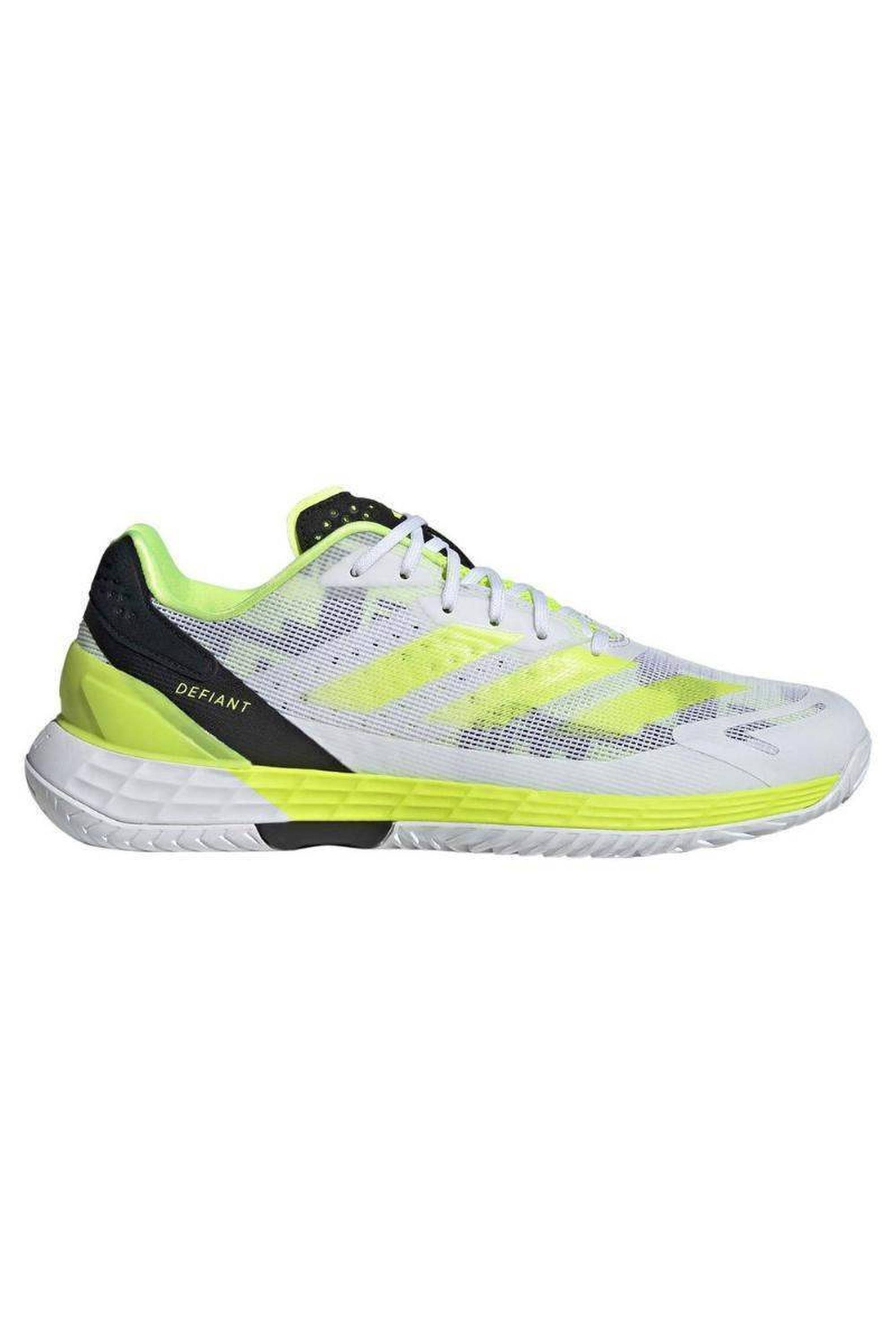 adidas Men's Defiant Speed 2