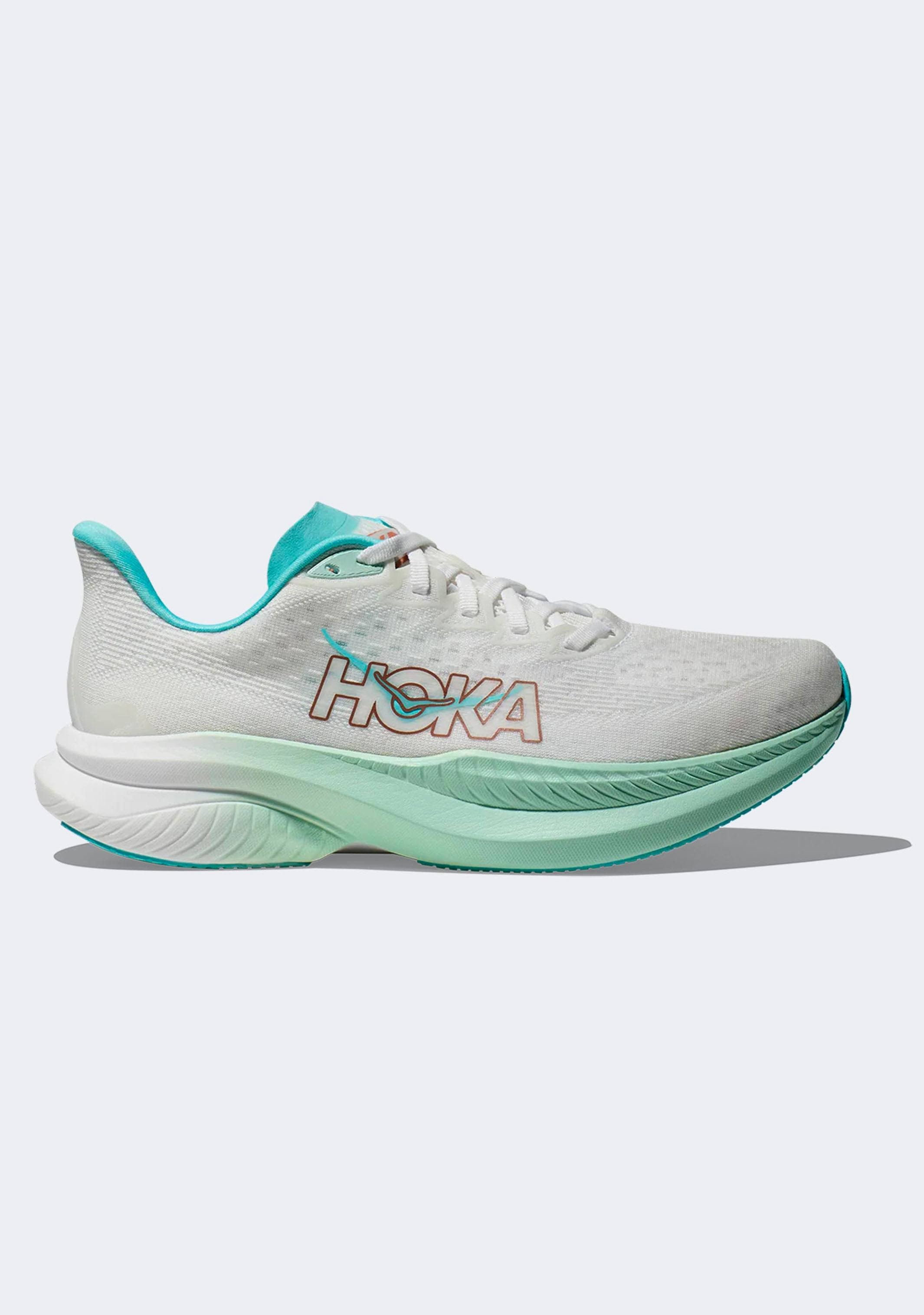 Hoka Women's Mach 6