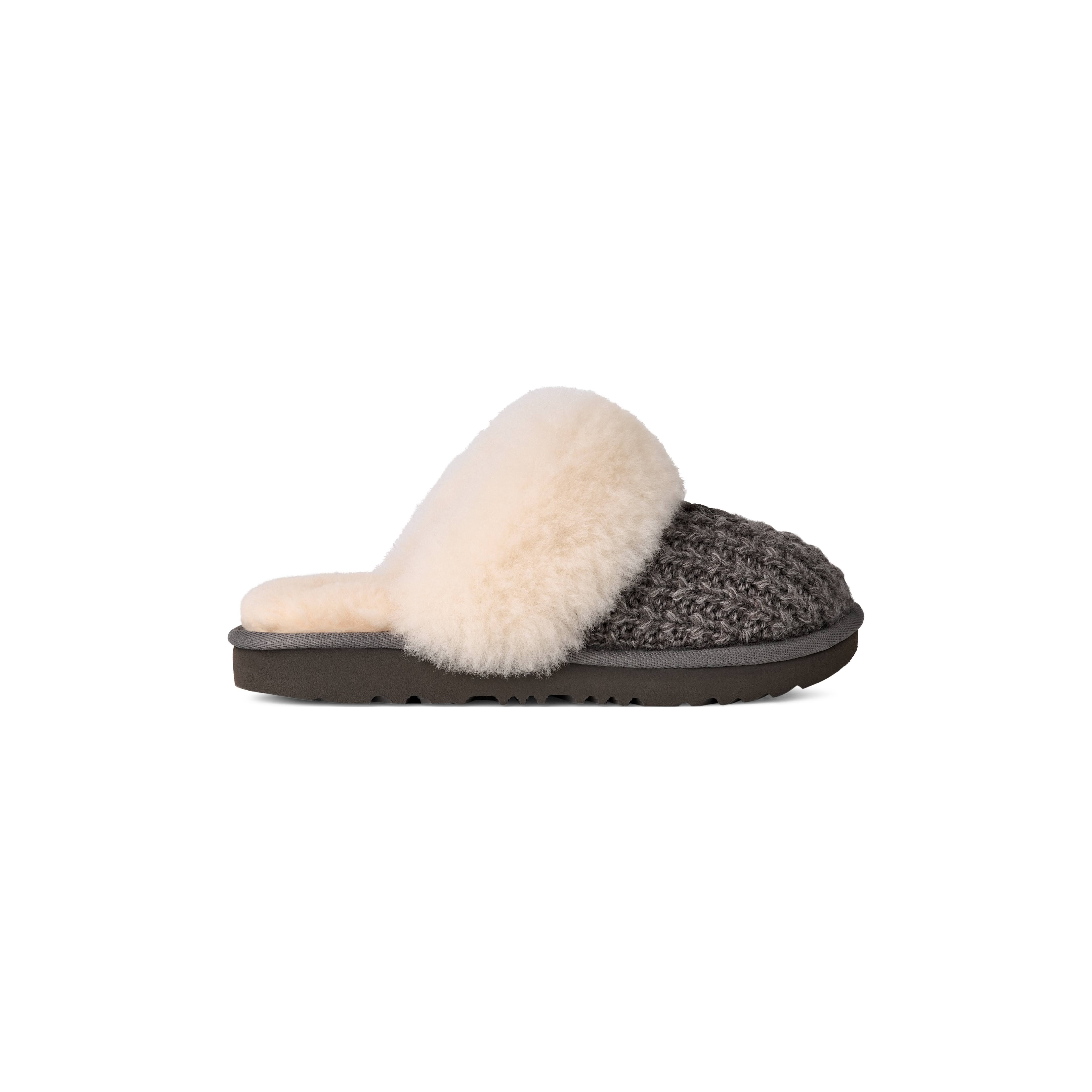 UGG Kids' Cozy II Knit