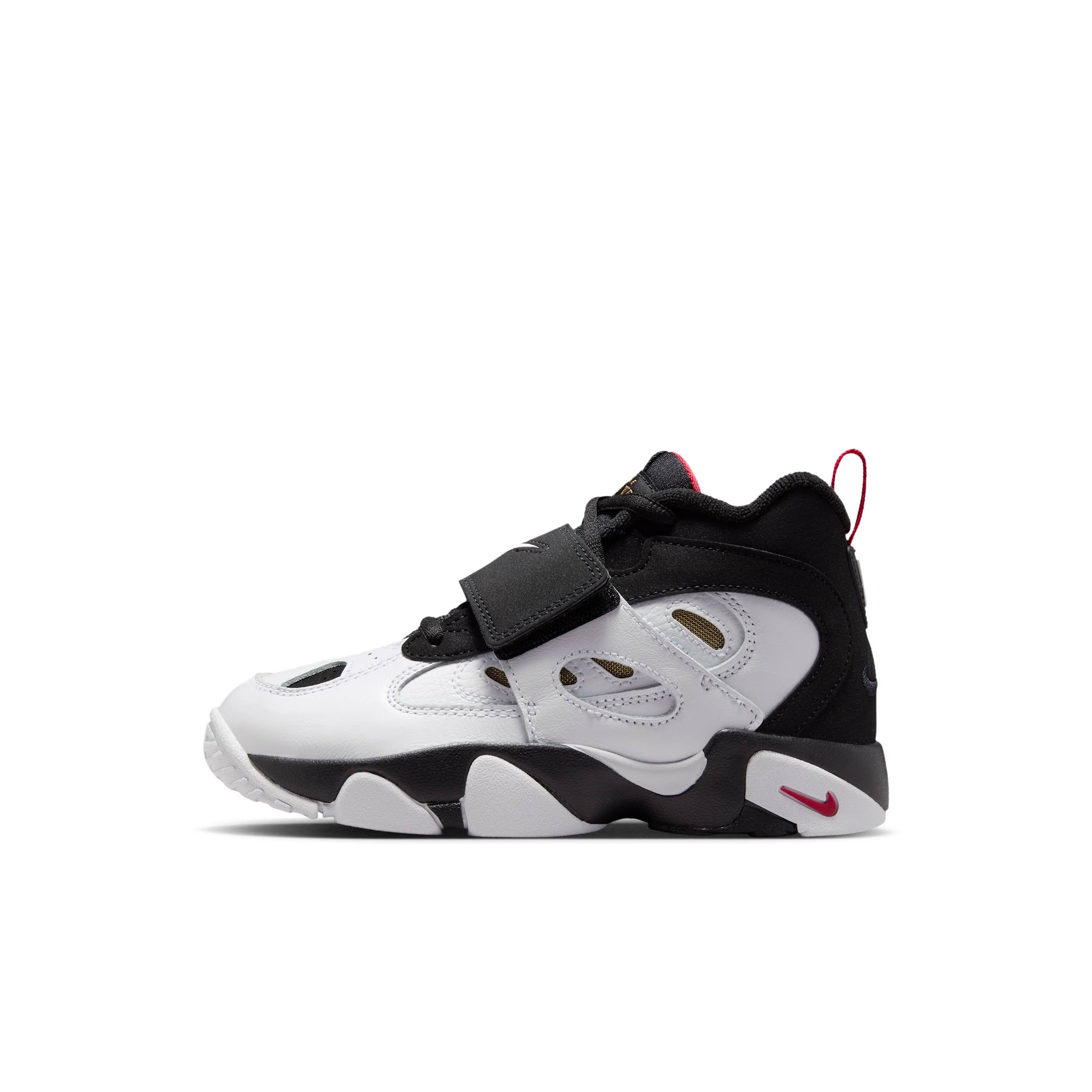 Nike Air Diamond Turf II Boys' Preschool Shoes