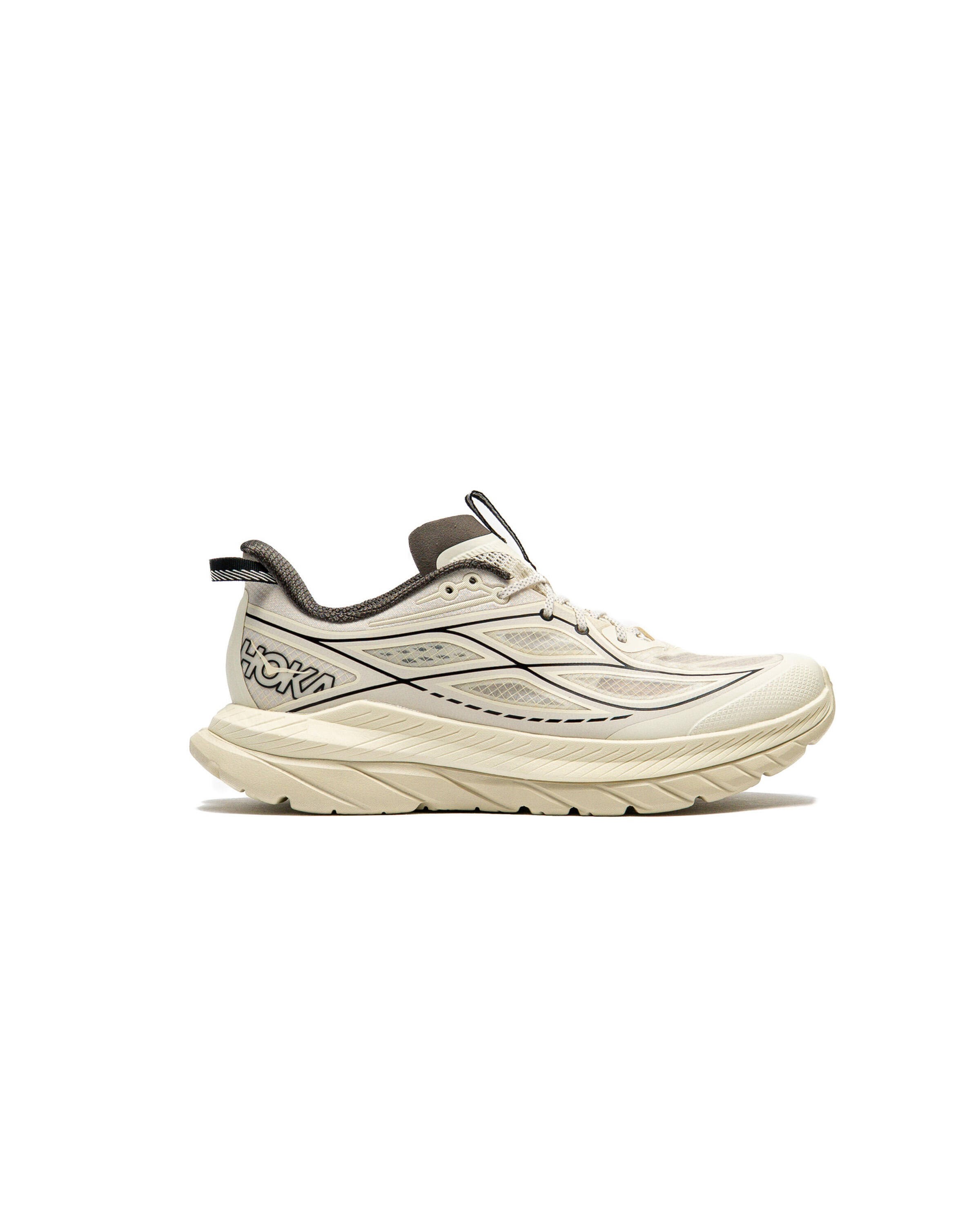 HOKA Men's Mach Remastered