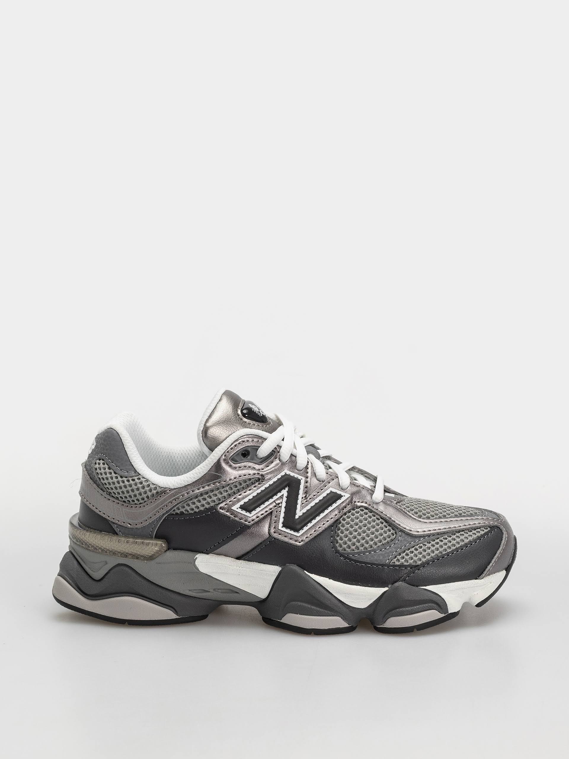 Big Kids New Balance 9060