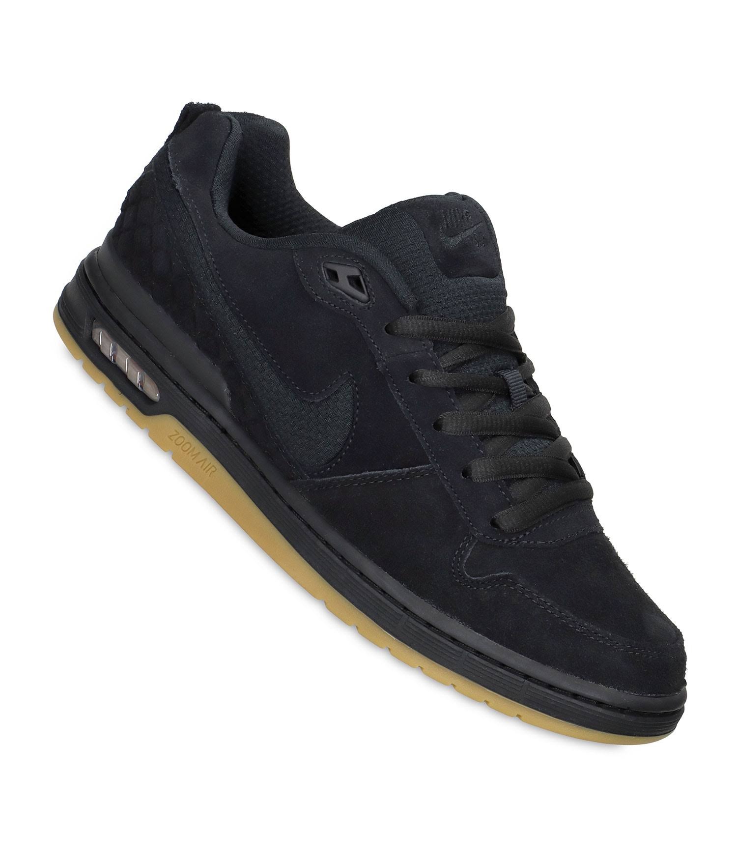 Nike SB Paul Rodriguez Zoom Air Low