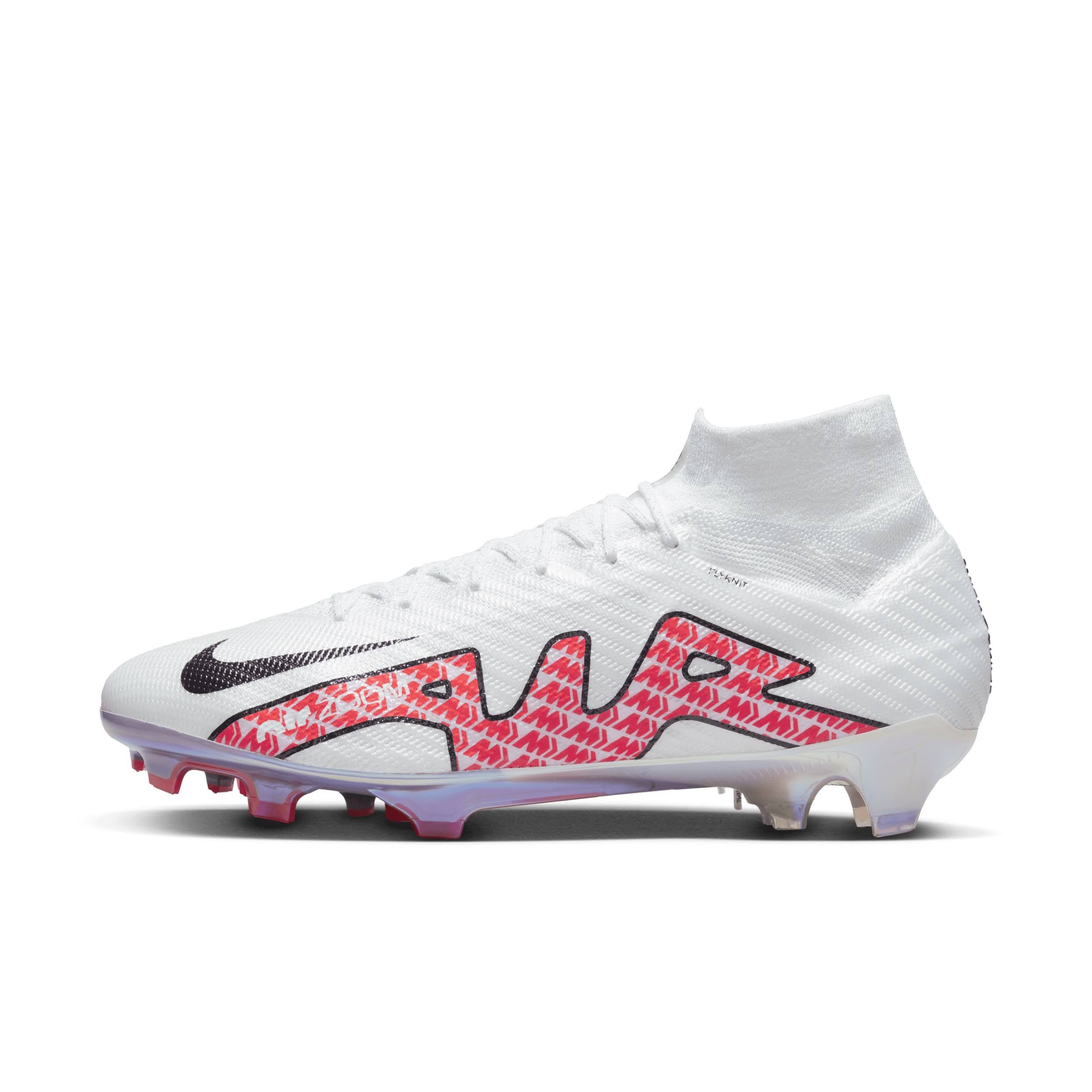 Nike Zoom Mercurial Superfly 9 Elite FG