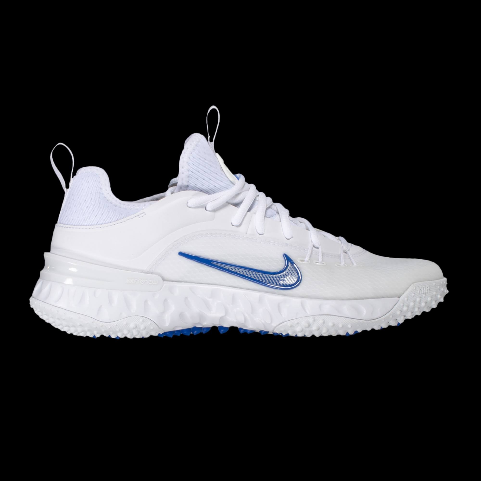 Nike Huarache 9 Elite Lacrosse Turf Shoes