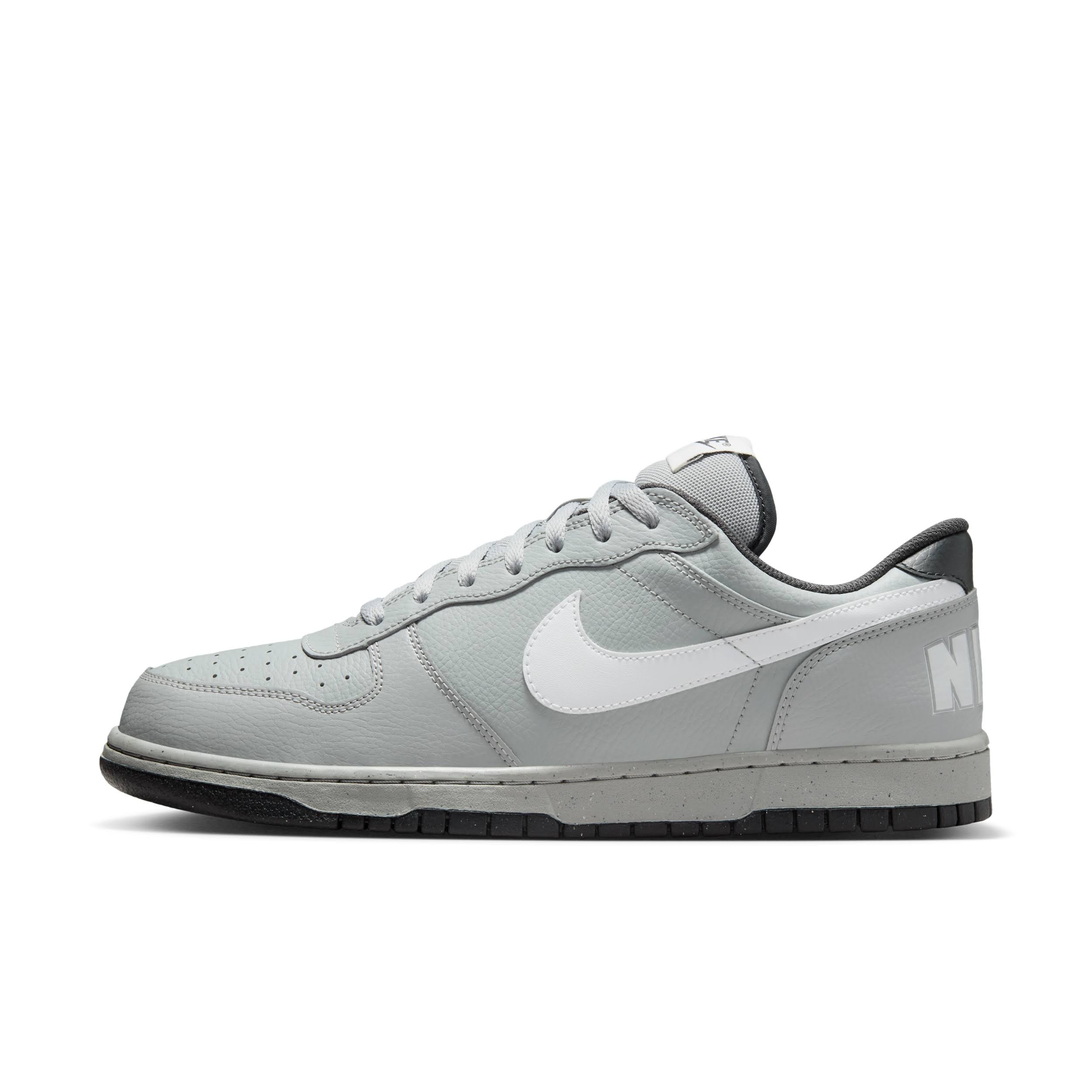 Nike Men's Big Low Sneakers