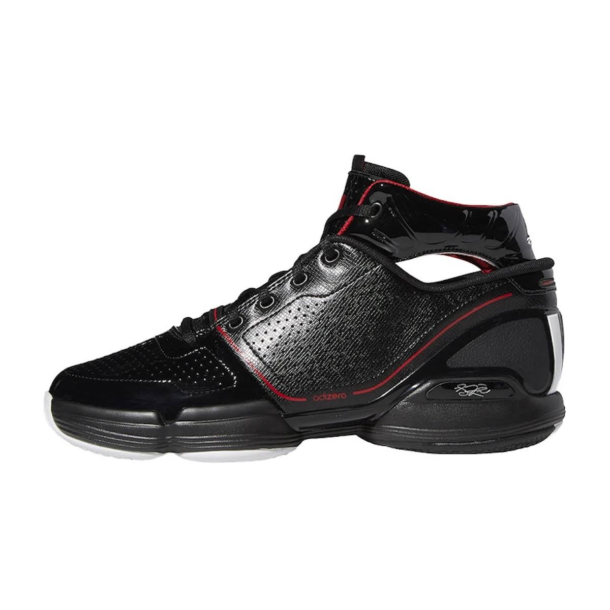 adidas Men's Adizero Rose 1
