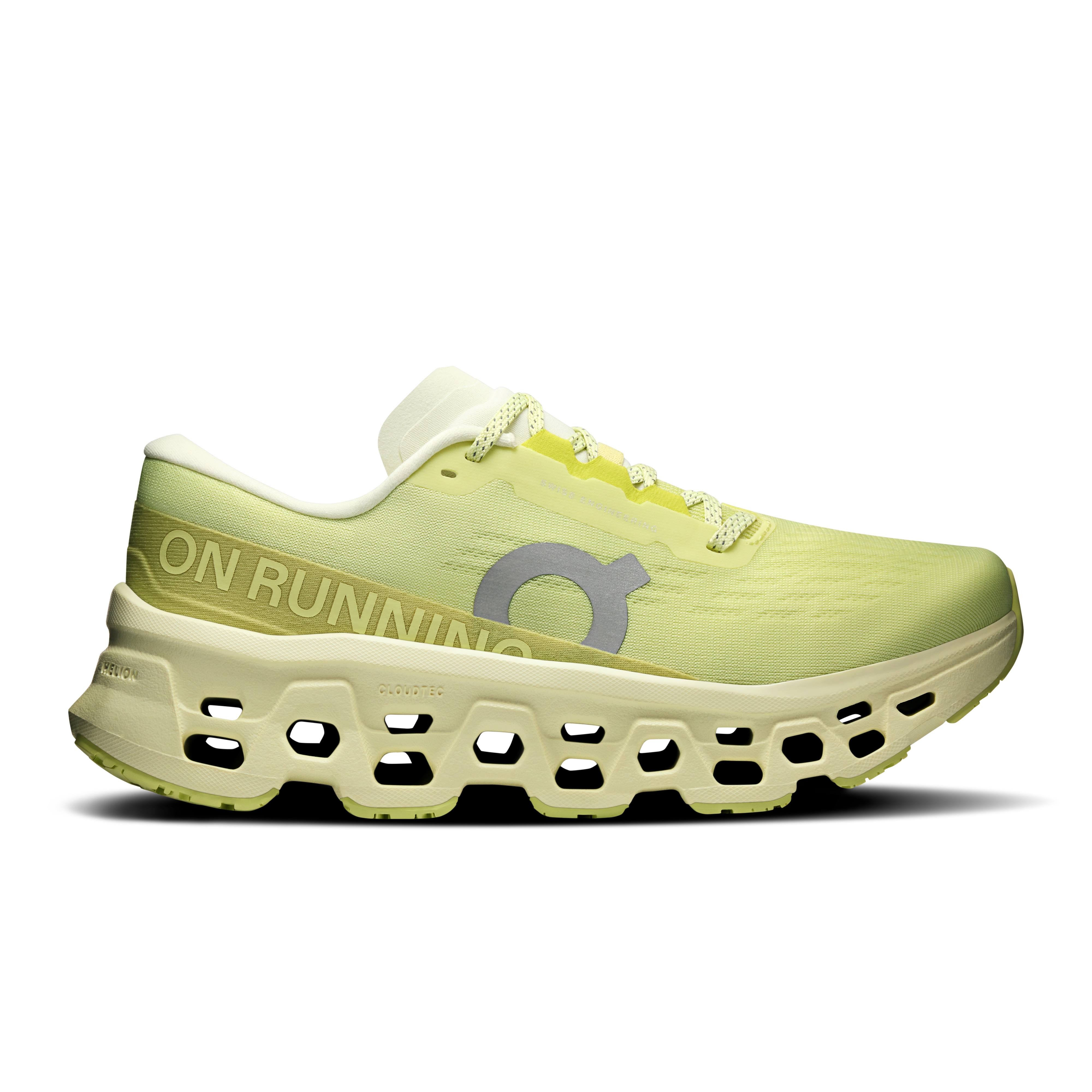 Women's On Cloudmonster 3