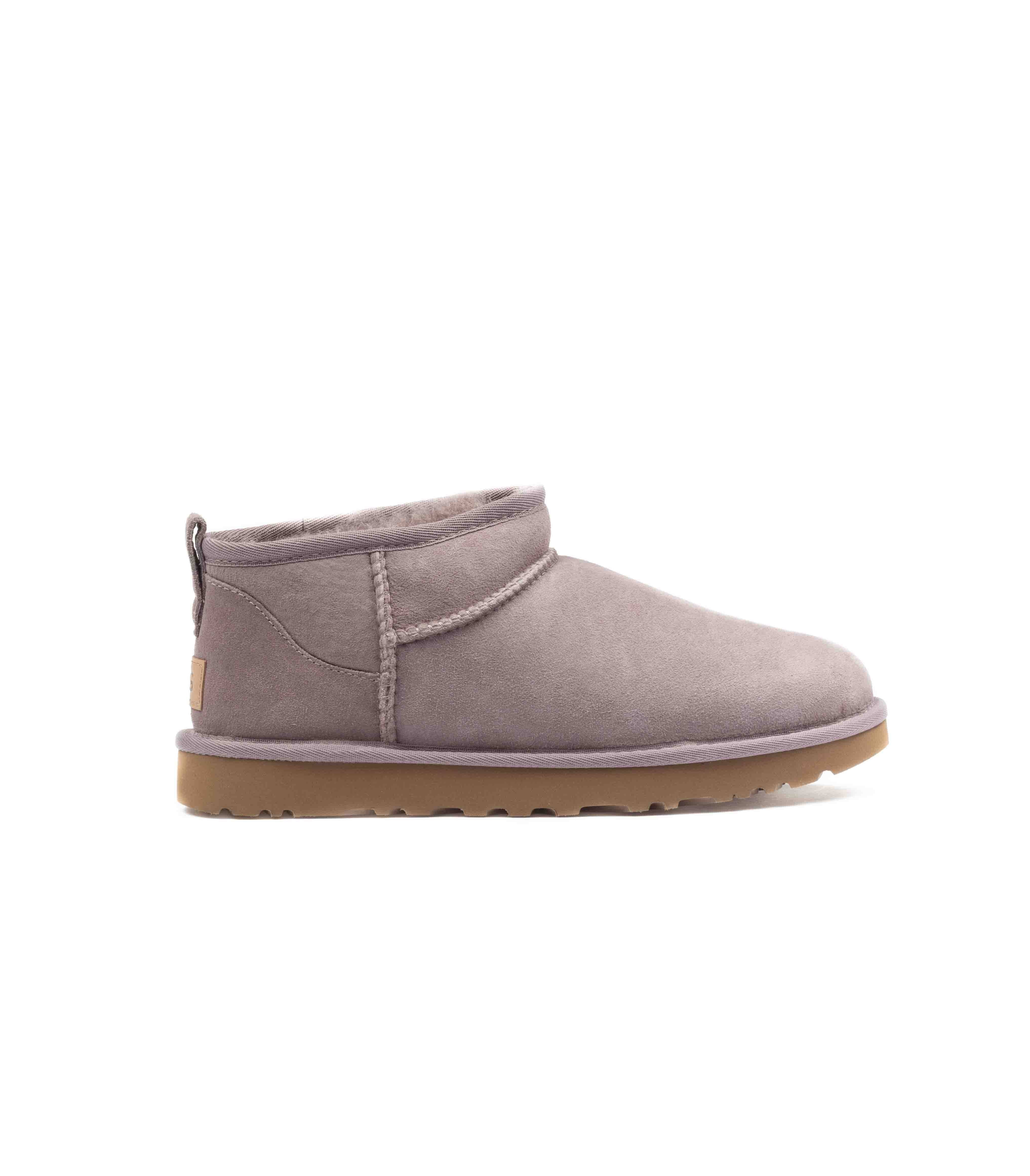 UGG Women's Classic Ultra Mini