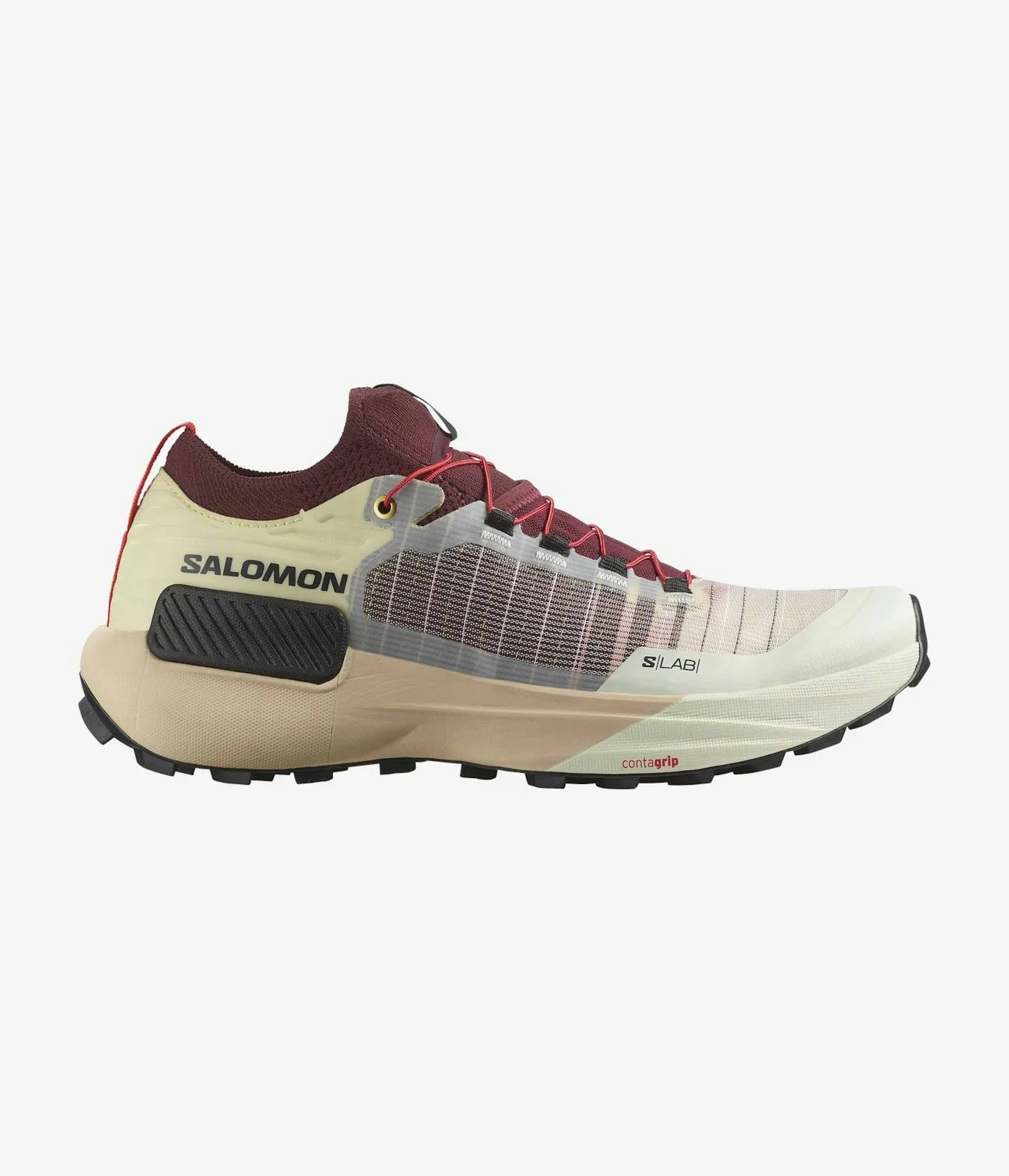Salomon S_Lab Genesis