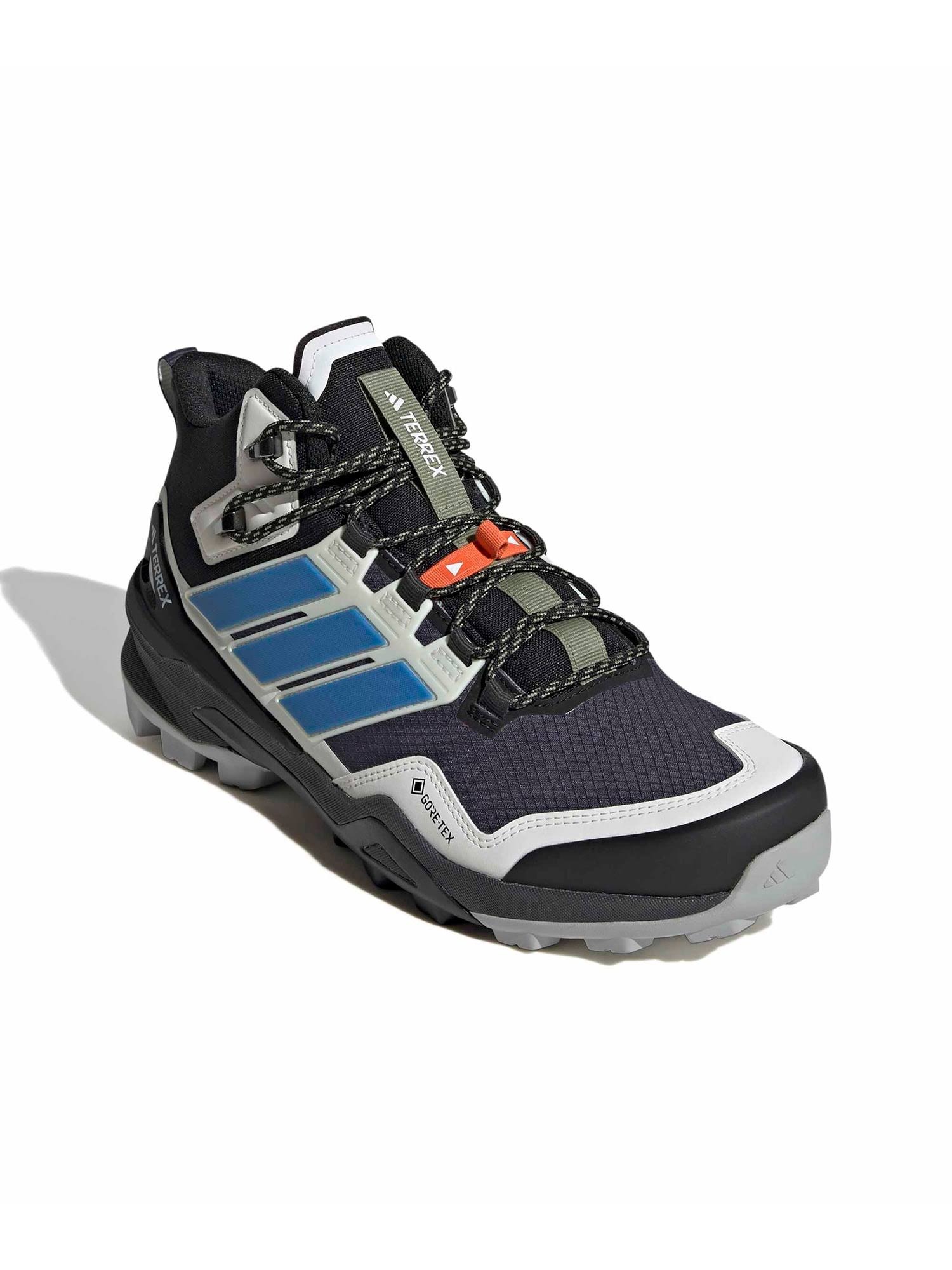adidas Men's Terrex Skychaser Mid GORE TEX Hiking Shoes