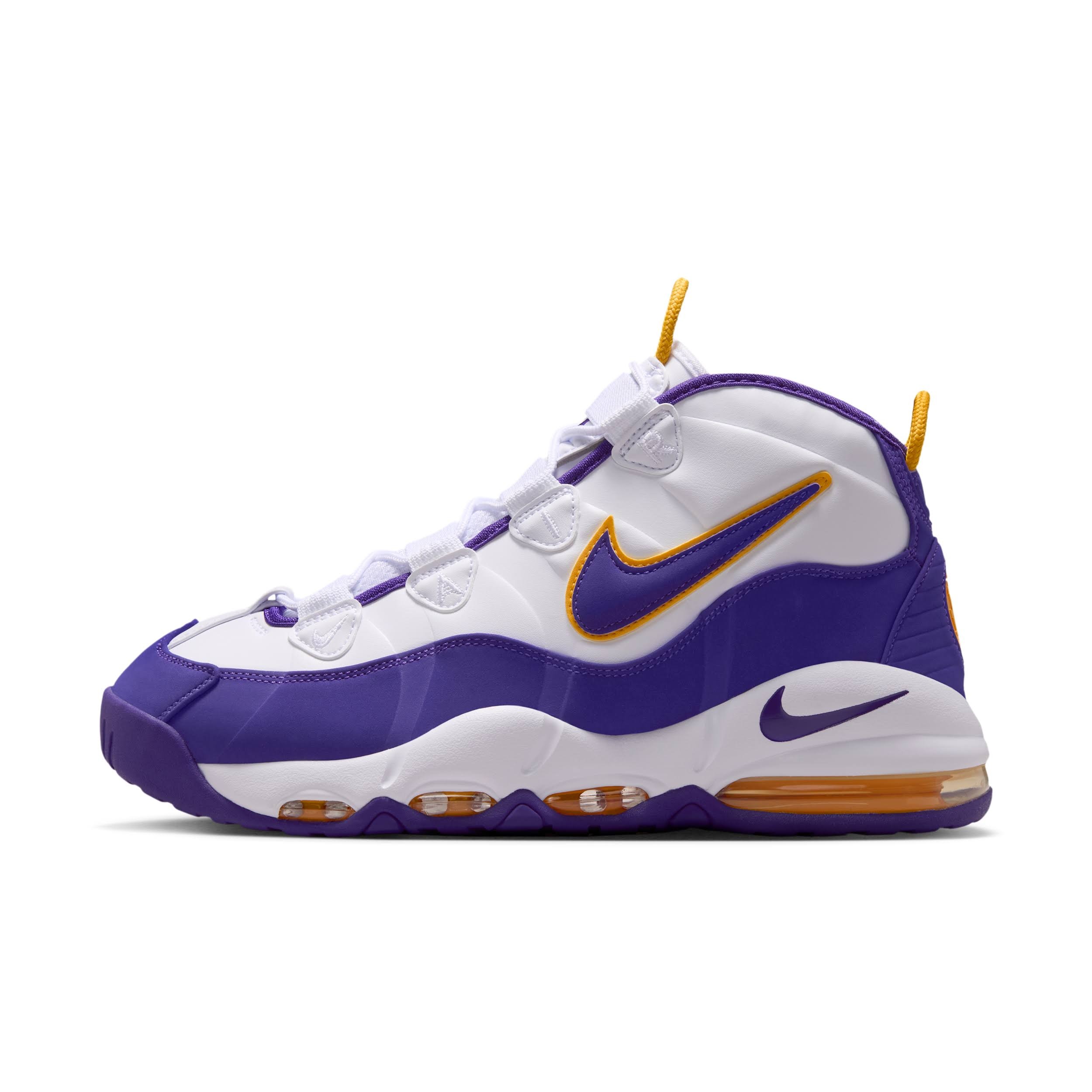 Nike Men's Air Max Uptempo