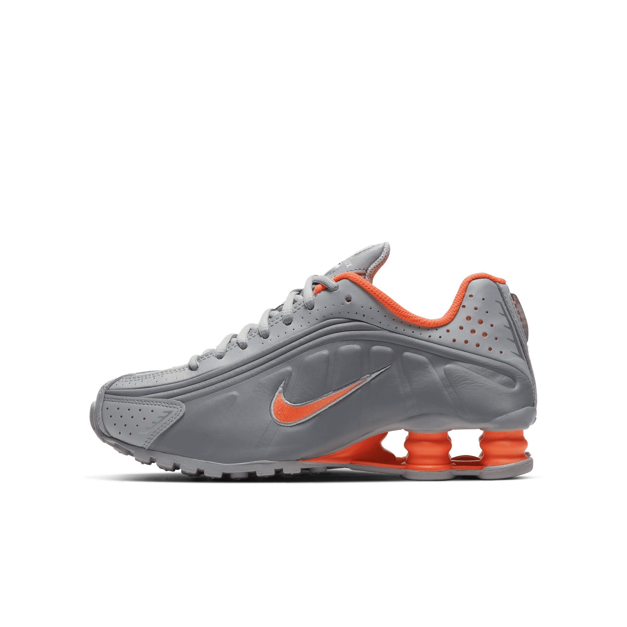 Kids' Nike Shox R4