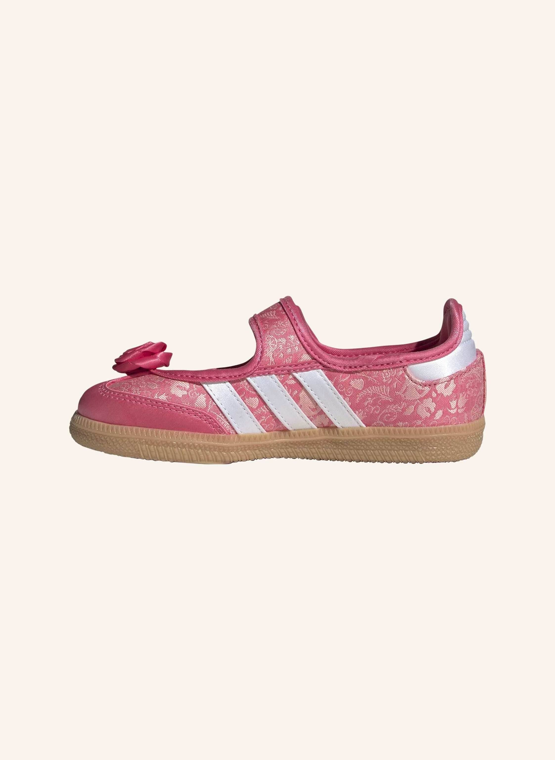 Kids adidas Disney Princess Samba Jane Shoes