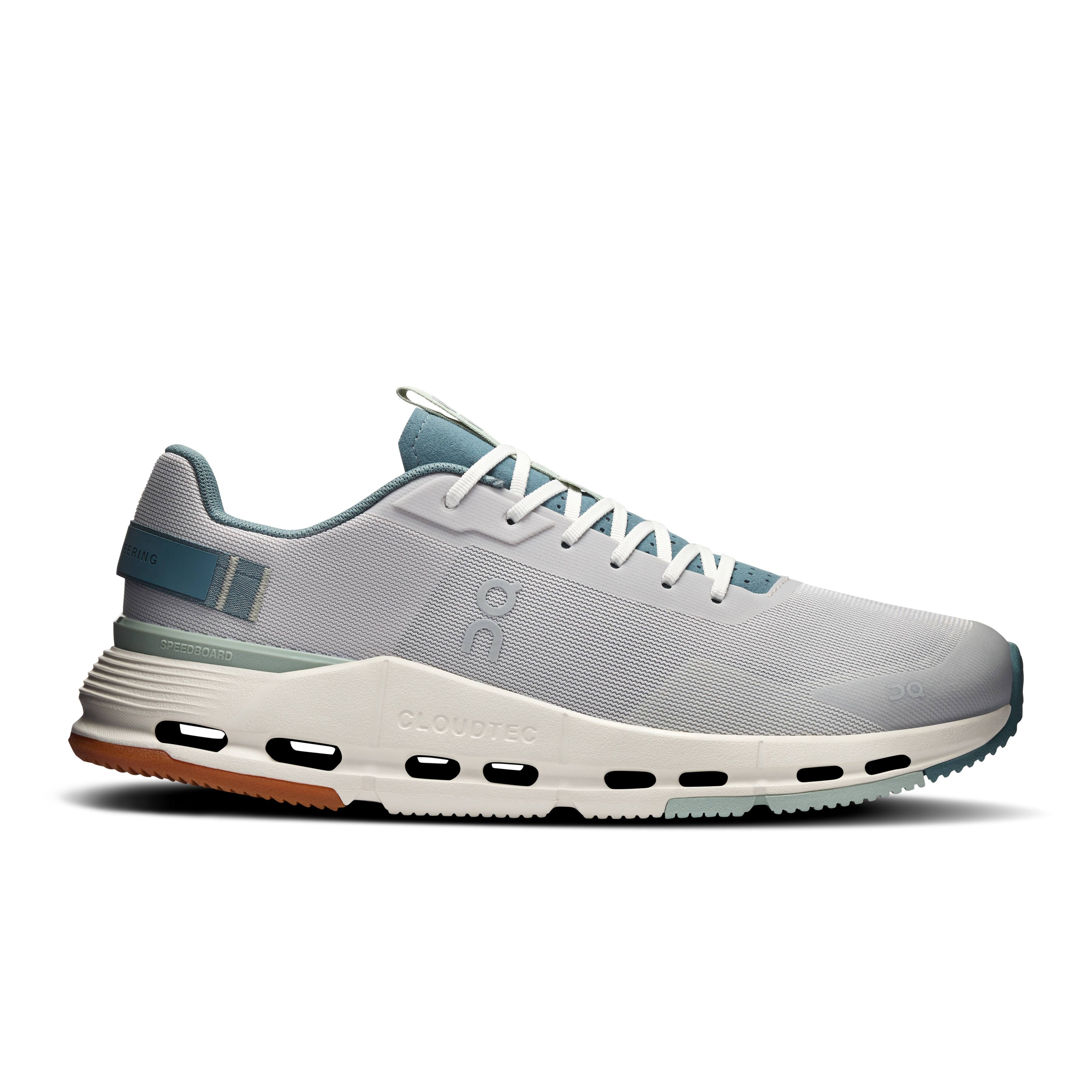 On Men's Cloudnova Form 2