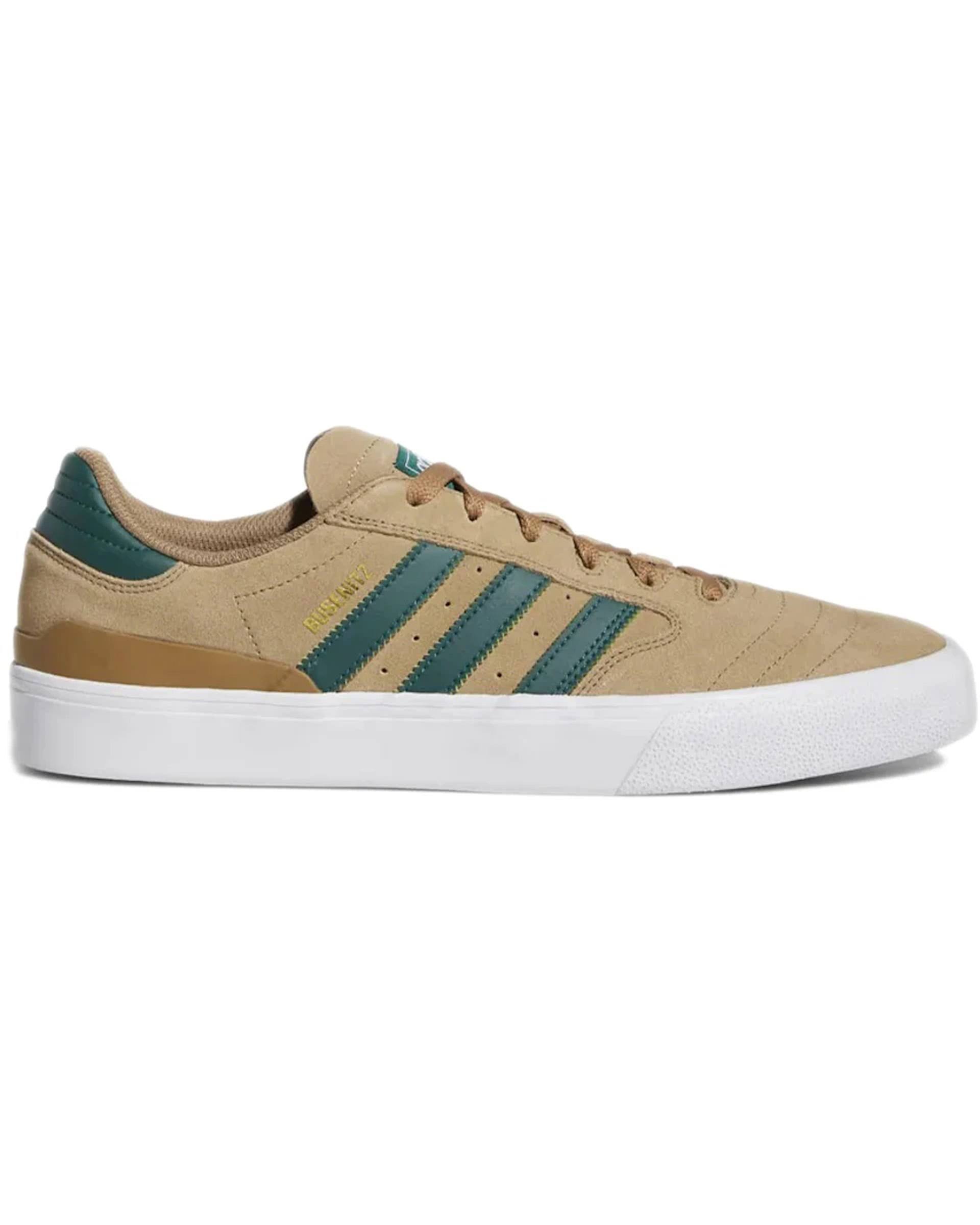 Mens adidas Busenitz Vulc II
