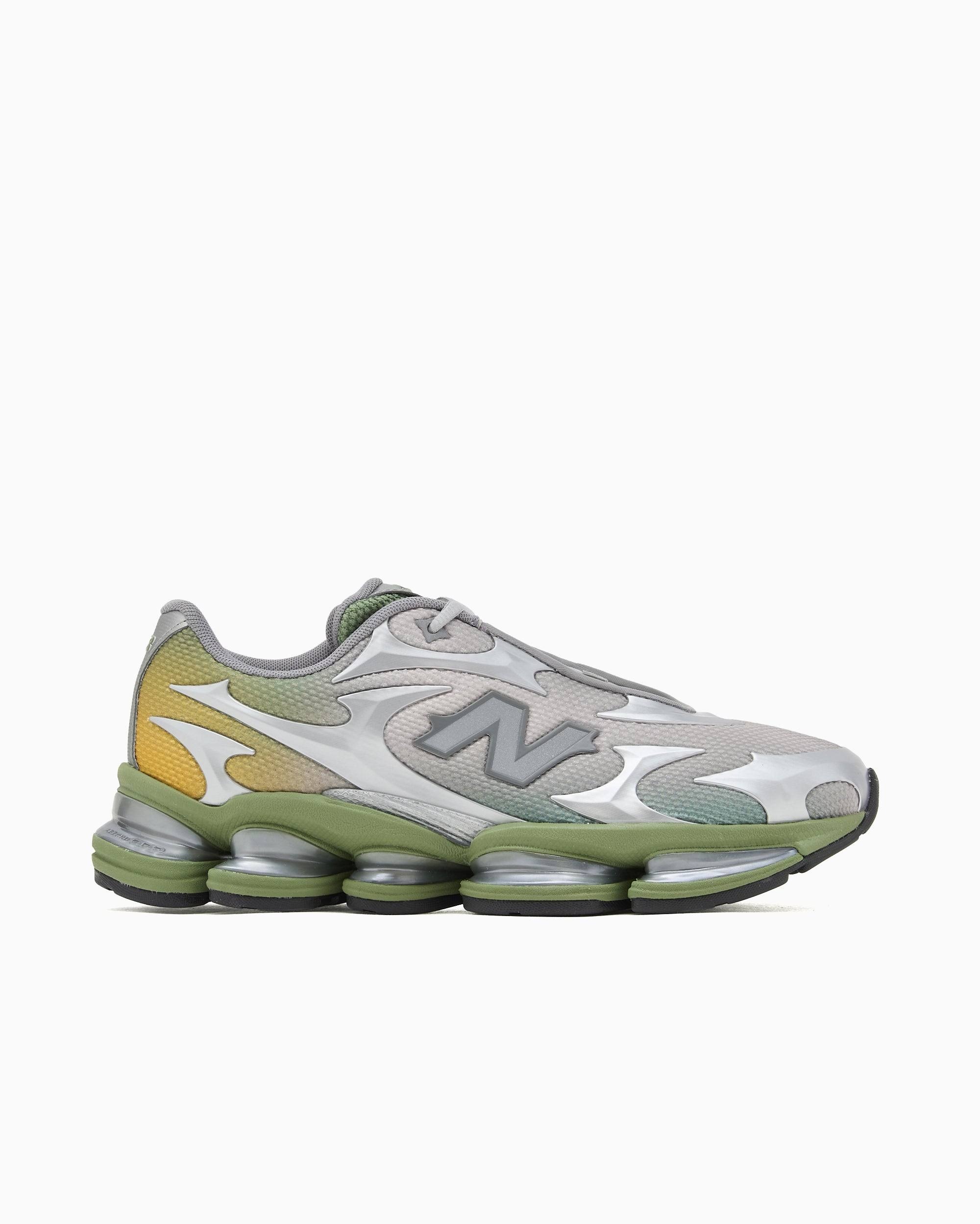 New Balance Abzorb 2000