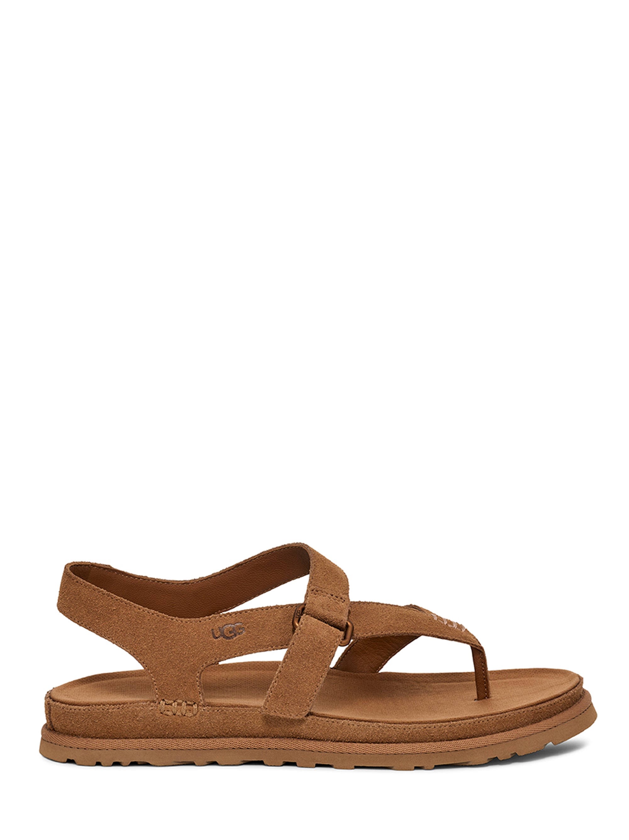 UGG Women's Goldengaze Toe Post