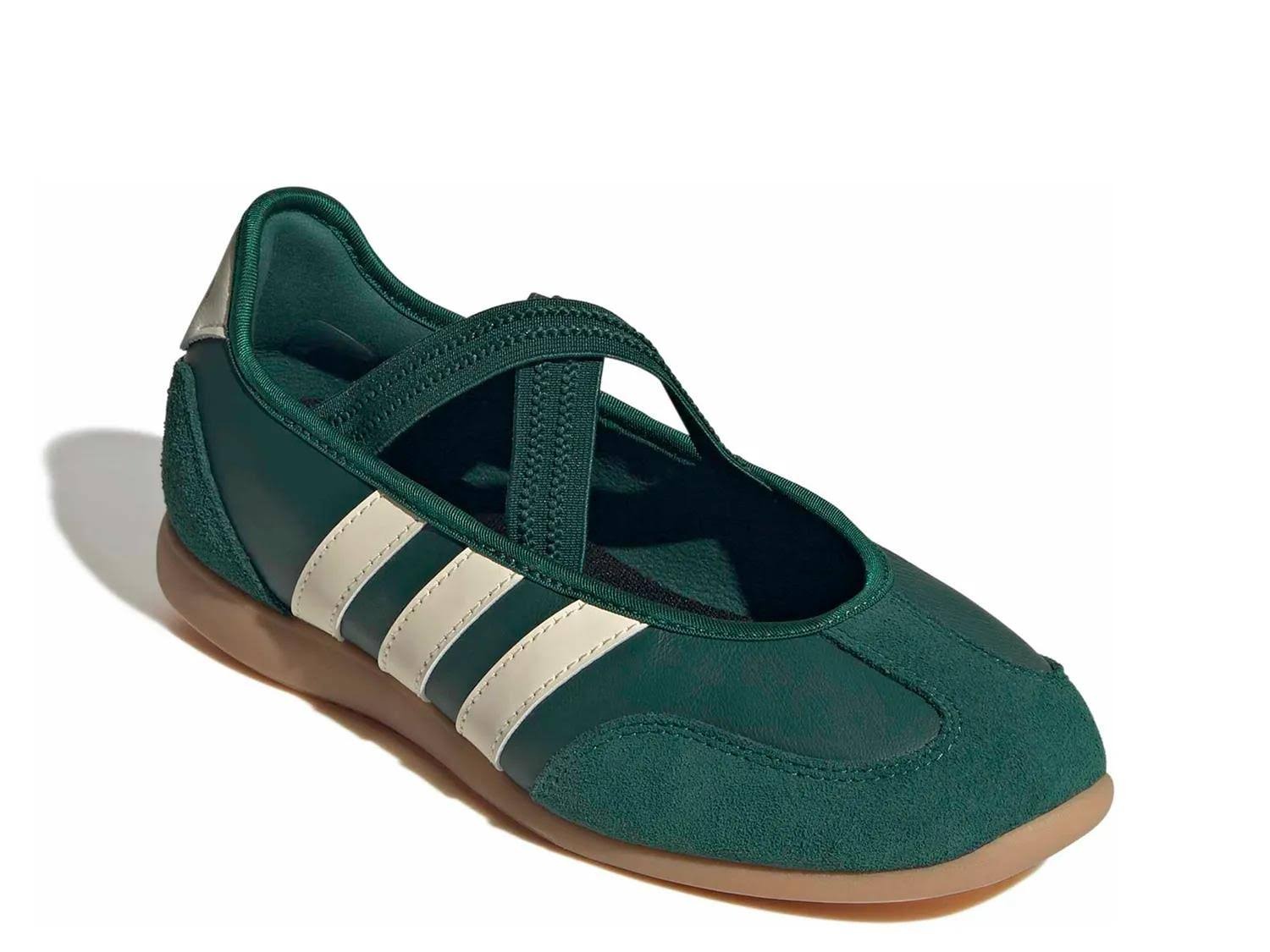 adidas Women's Barreda Mary Jane Sneaker