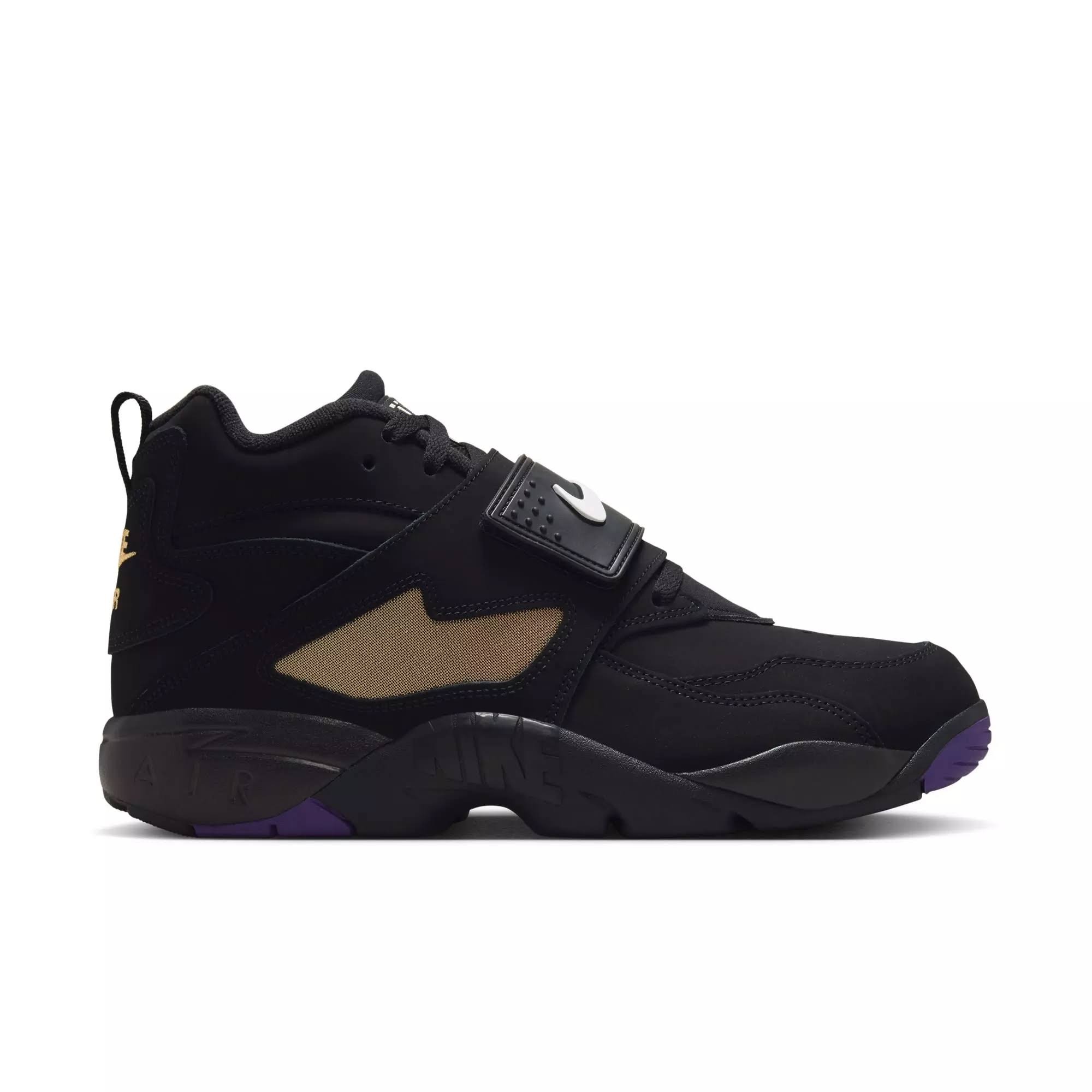 Nike Air Diamond Turf Mens